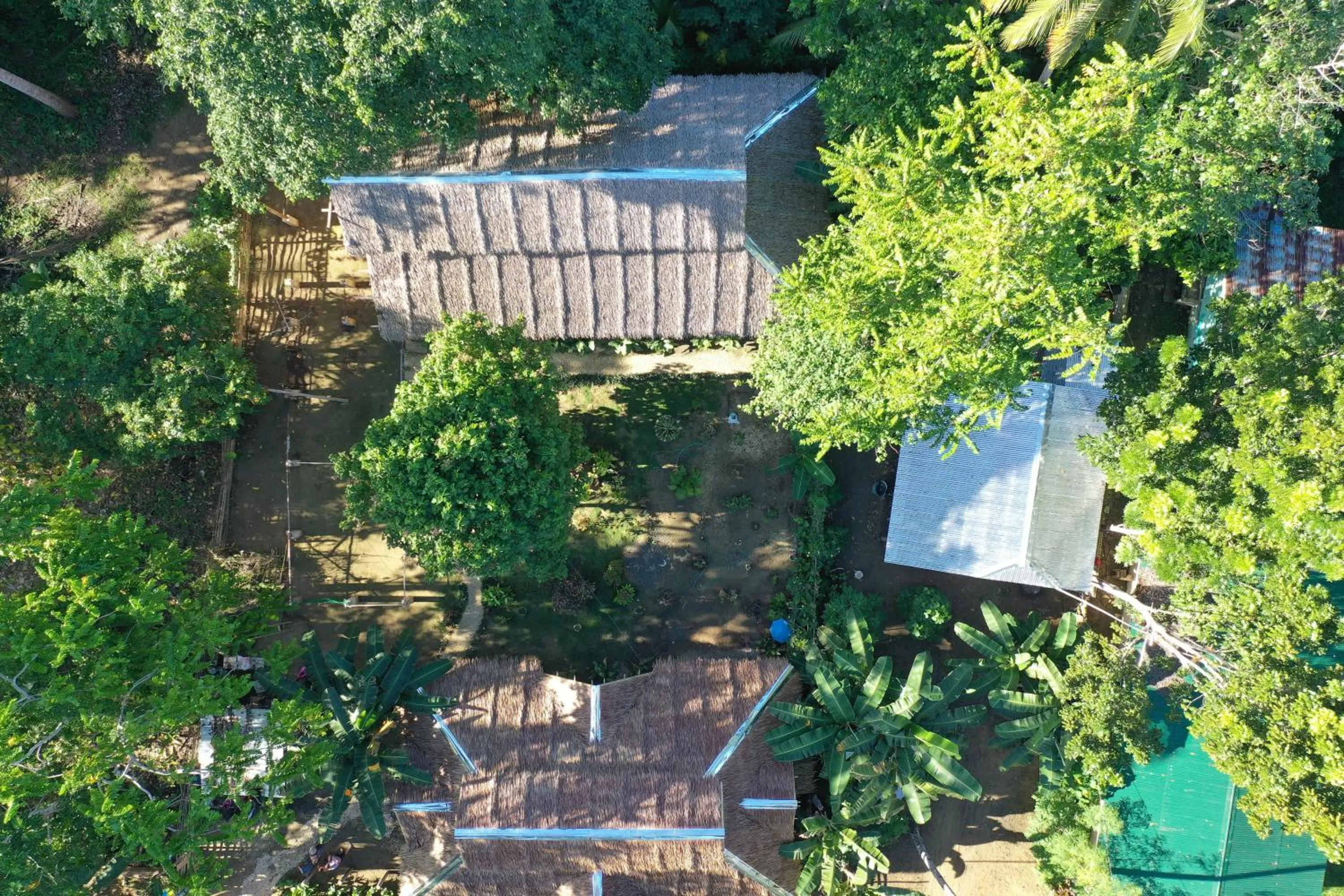 View (from property/room) in Loboc Cool River Resort