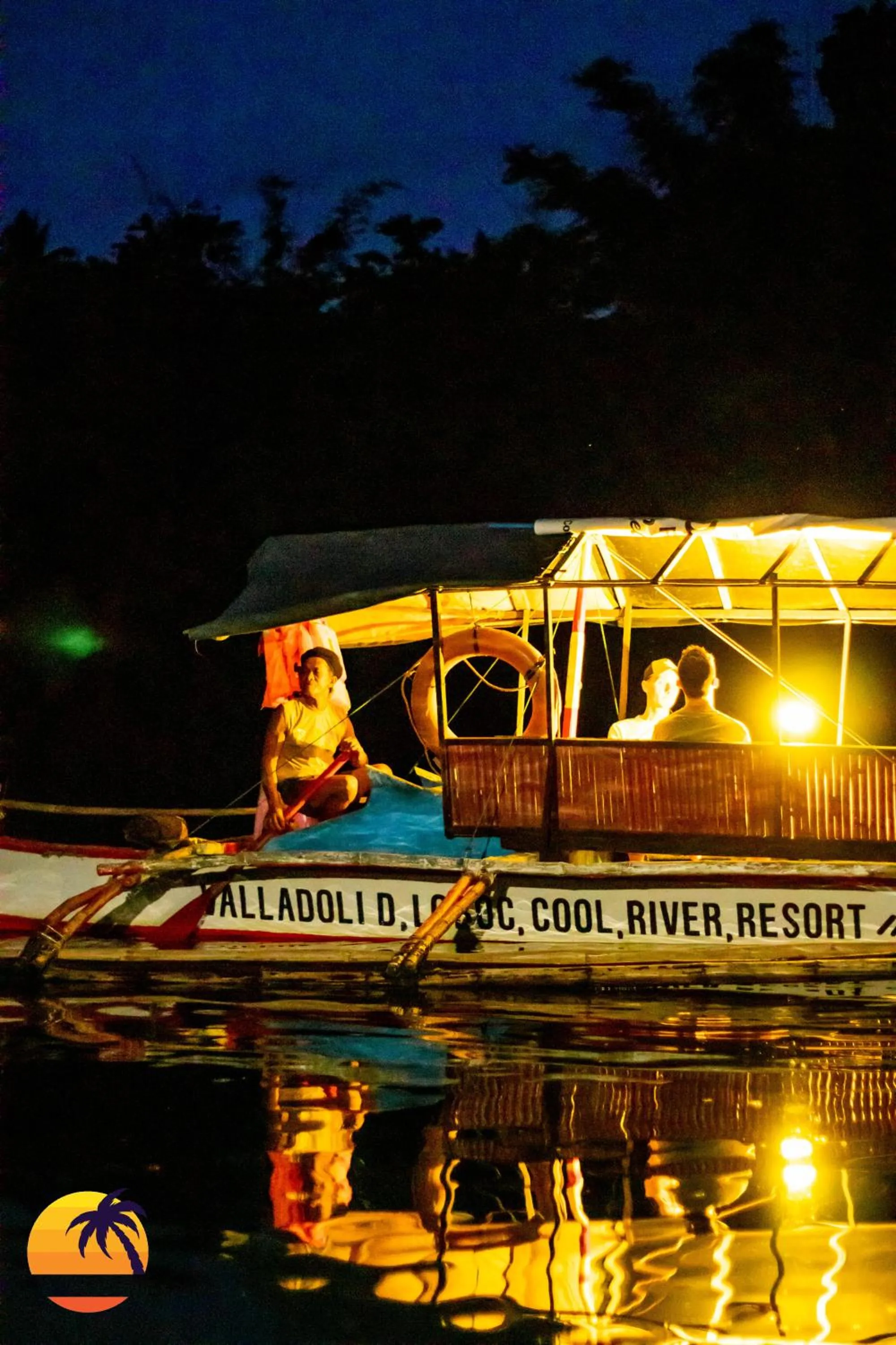 Activities in Loboc Cool River Resort