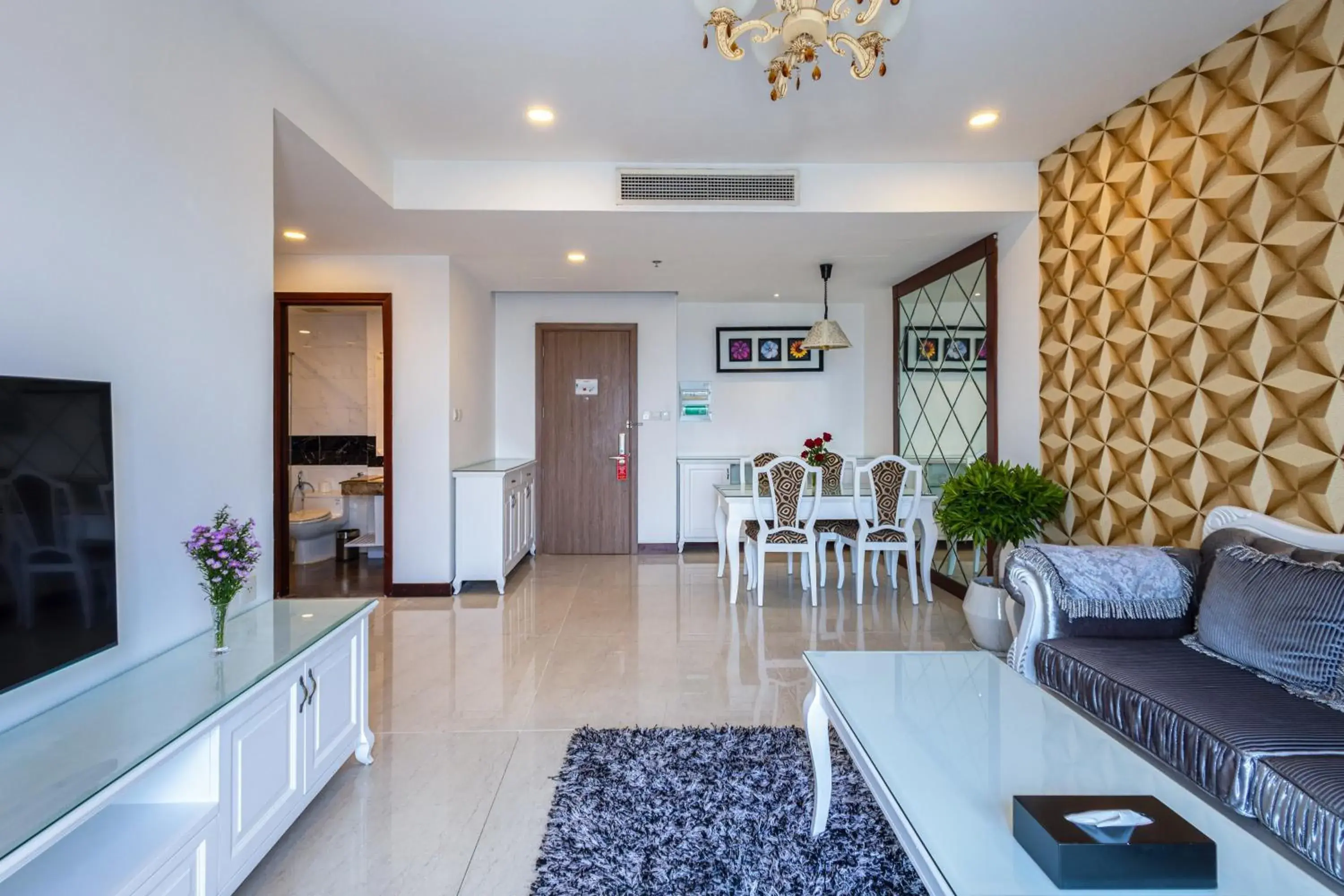 Apartment in The Mira Hotel Apartment in The Mira Hotel