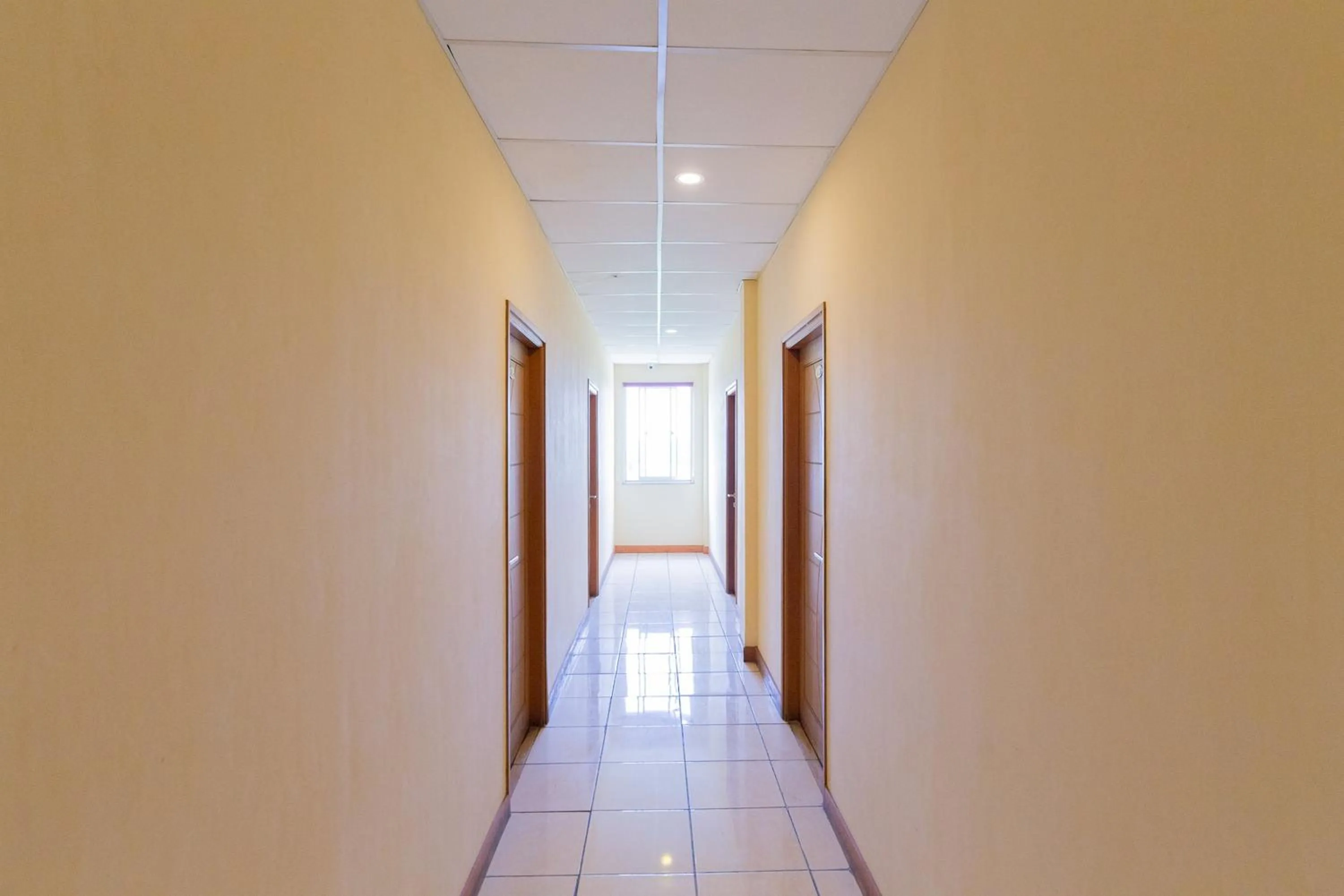 Property building in RedDoorz @ Iodium Residence Cikarang