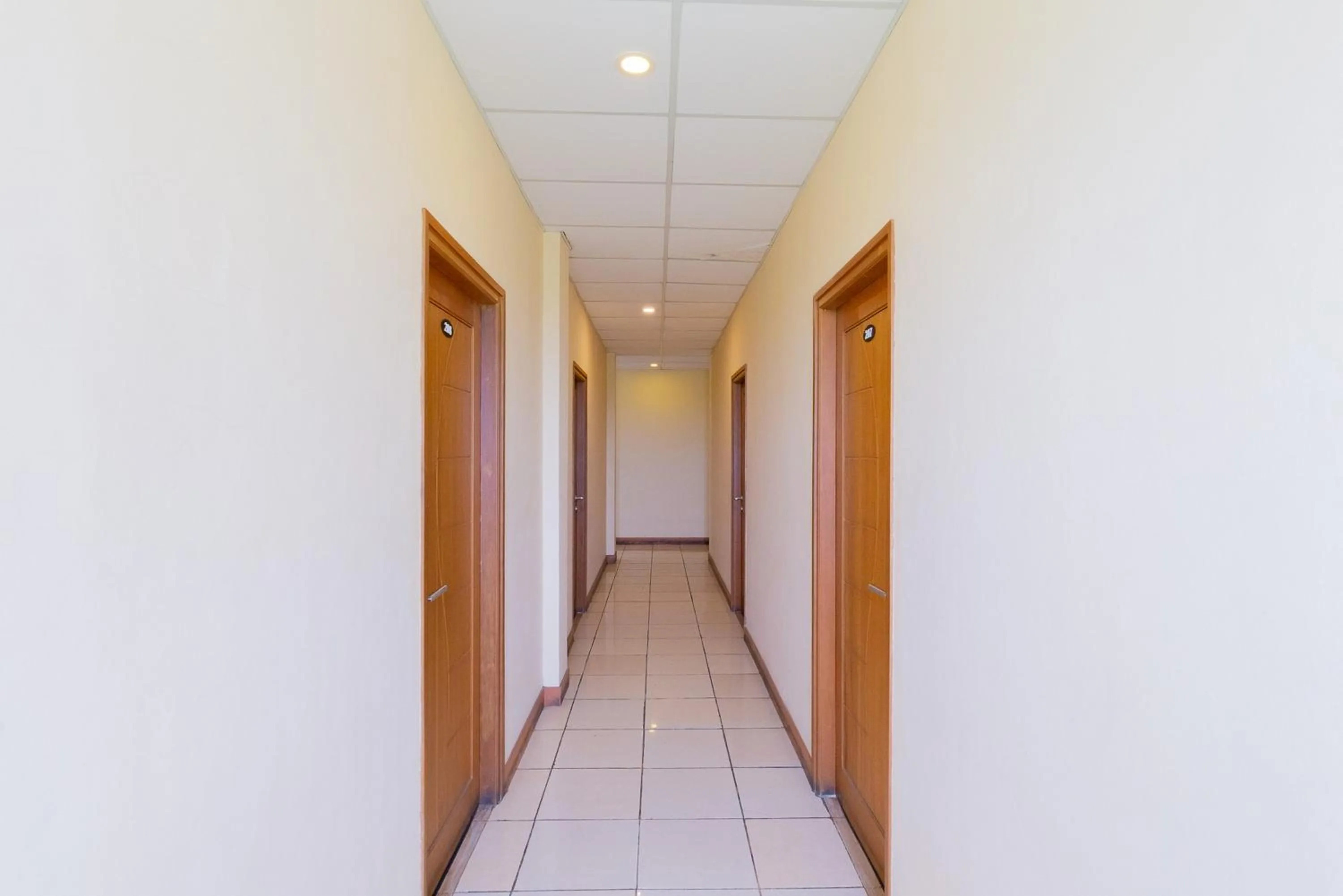 Property building in RedDoorz @ Iodium Residence Cikarang