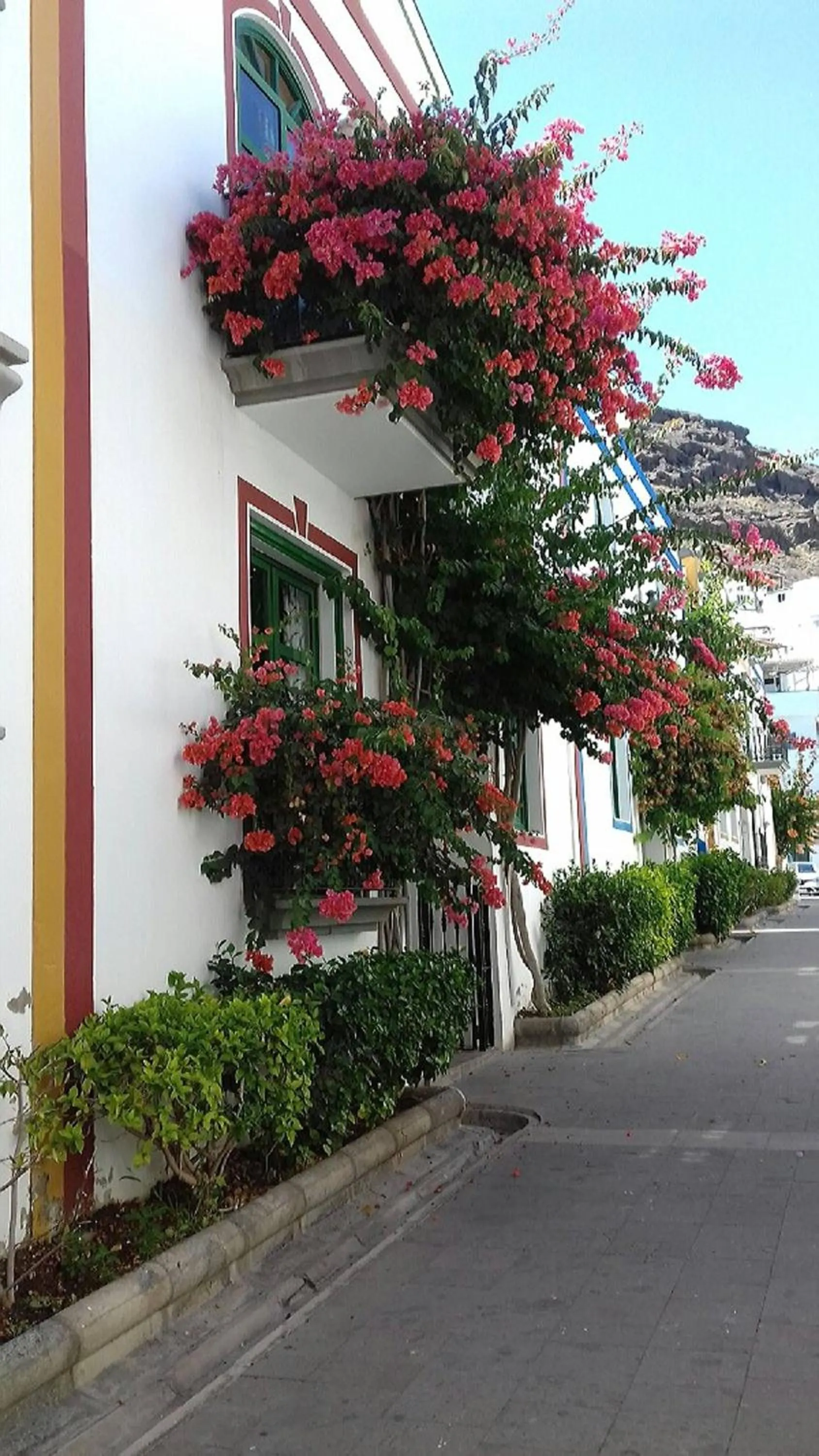 Other in Captains House Playa De Mogan by El Sirocco