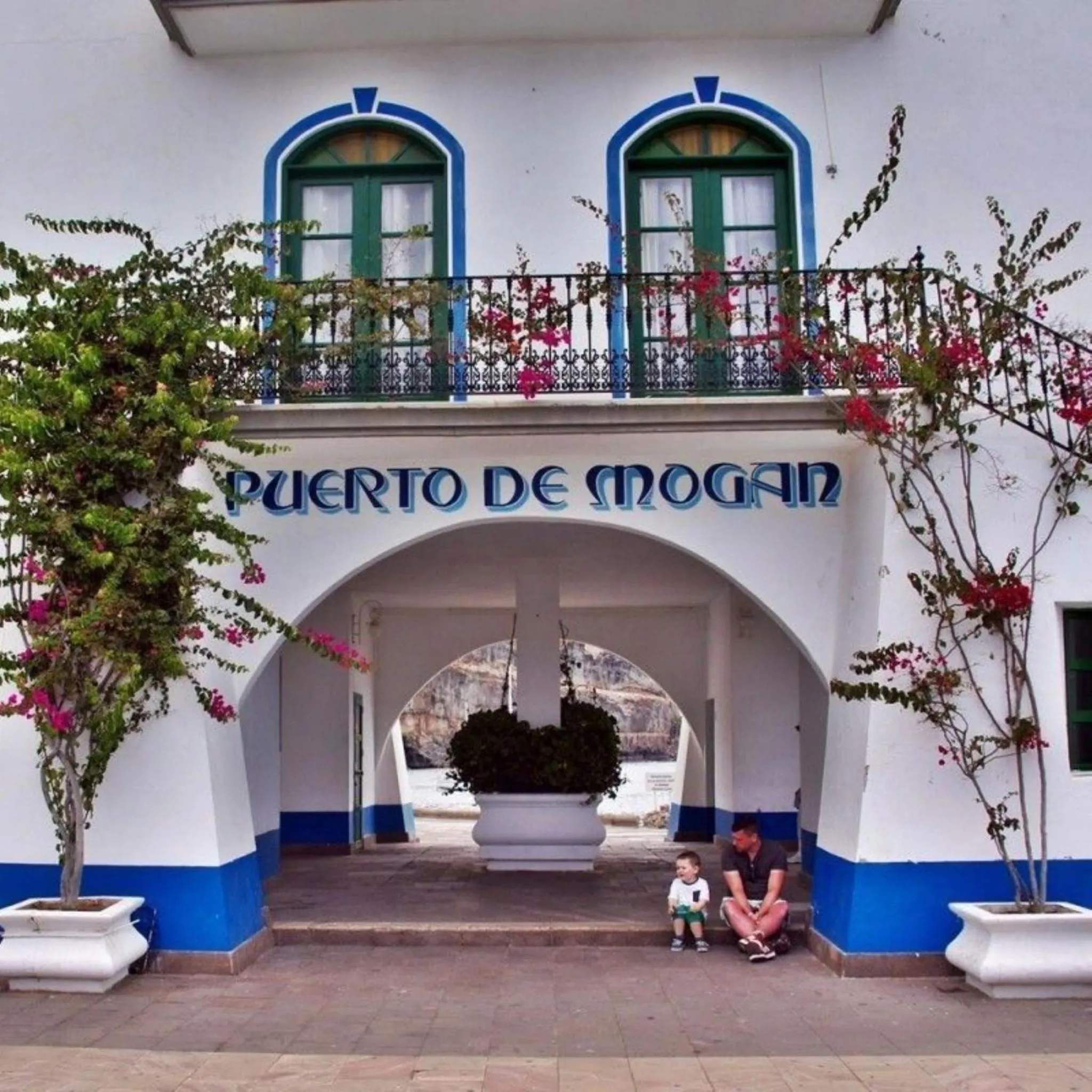 Other in Captains House Playa De Mogan by El Sirocco