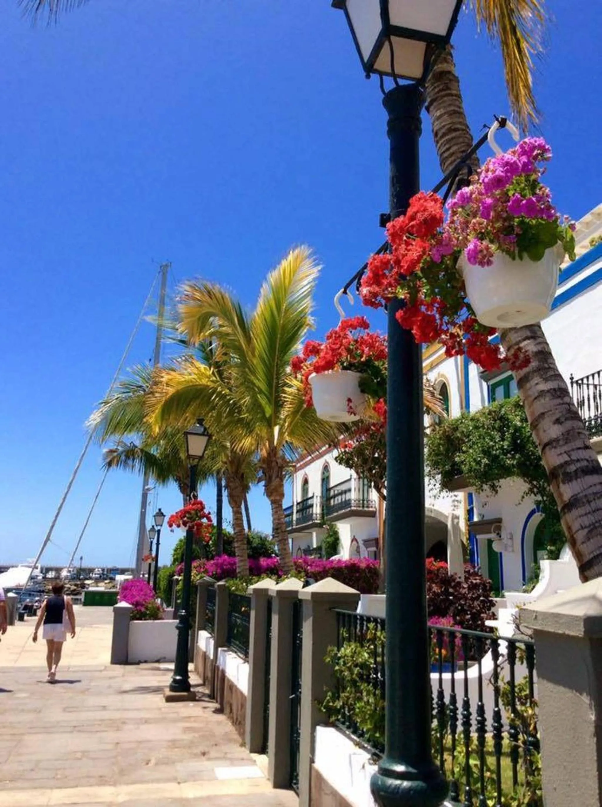 Other in Captains House Playa De Mogan by El Sirocco