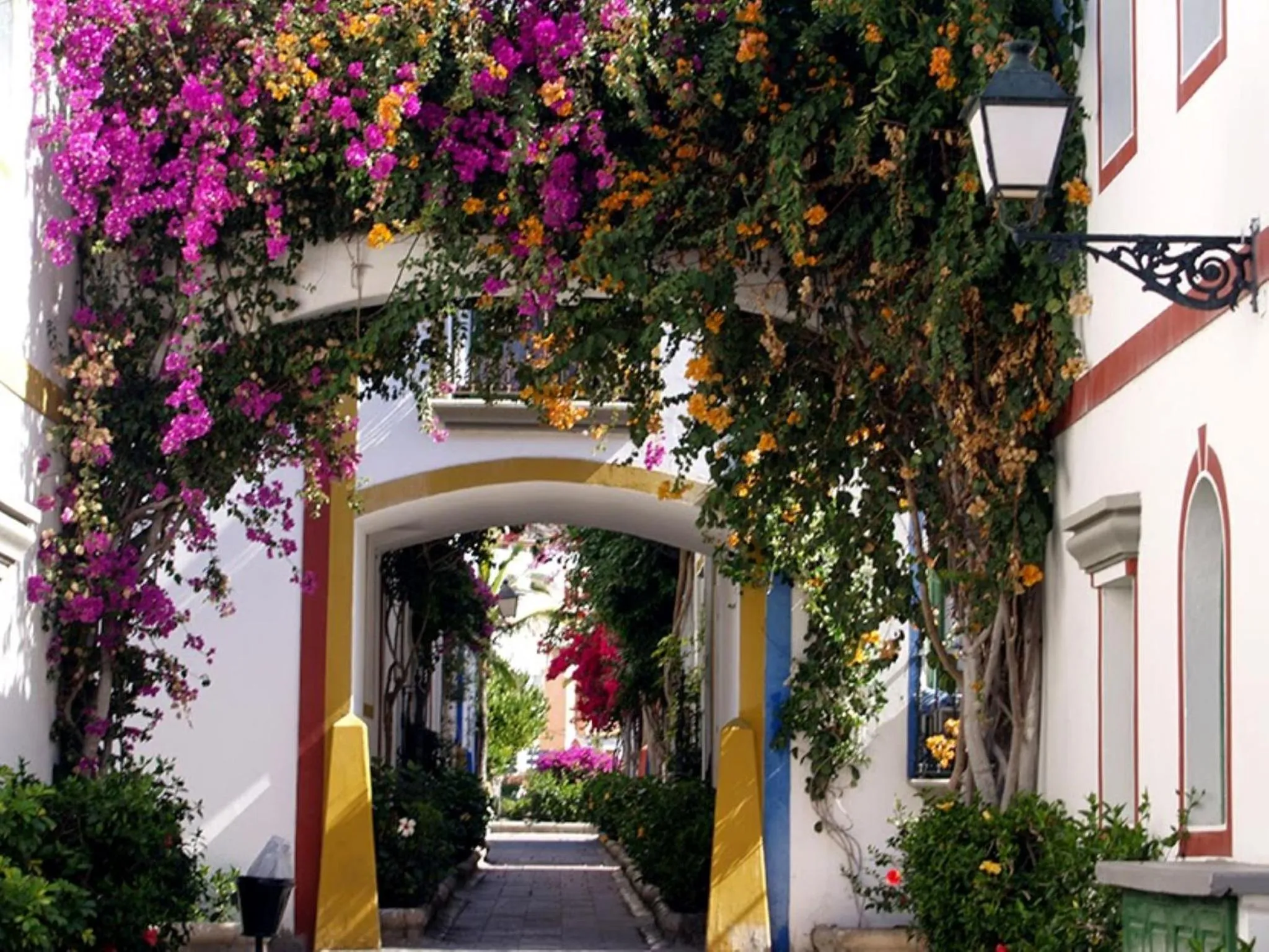 Other in Captains House Playa De Mogan by El Sirocco