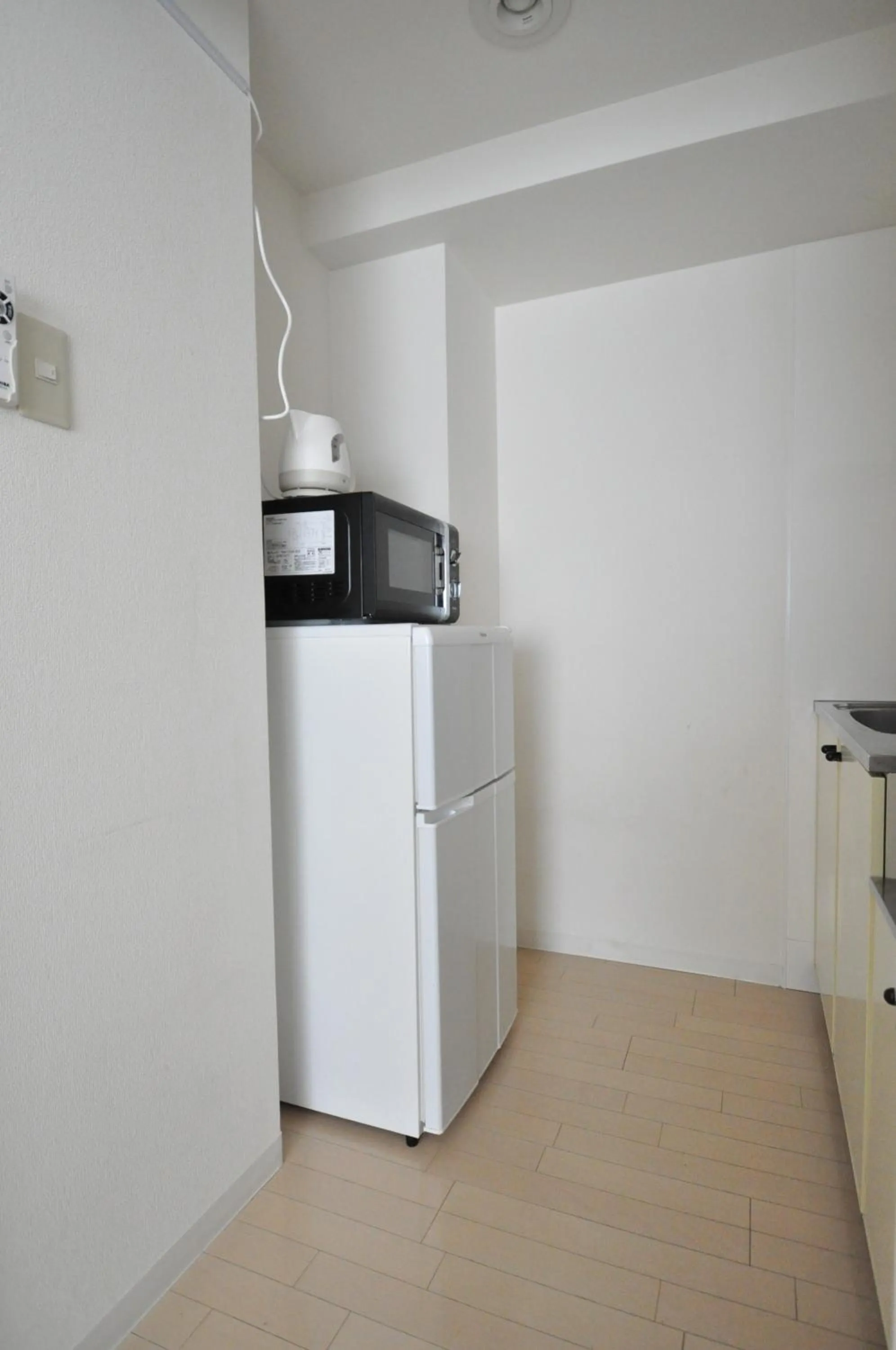 Downtown area Spacious cozy room Susukino IK301