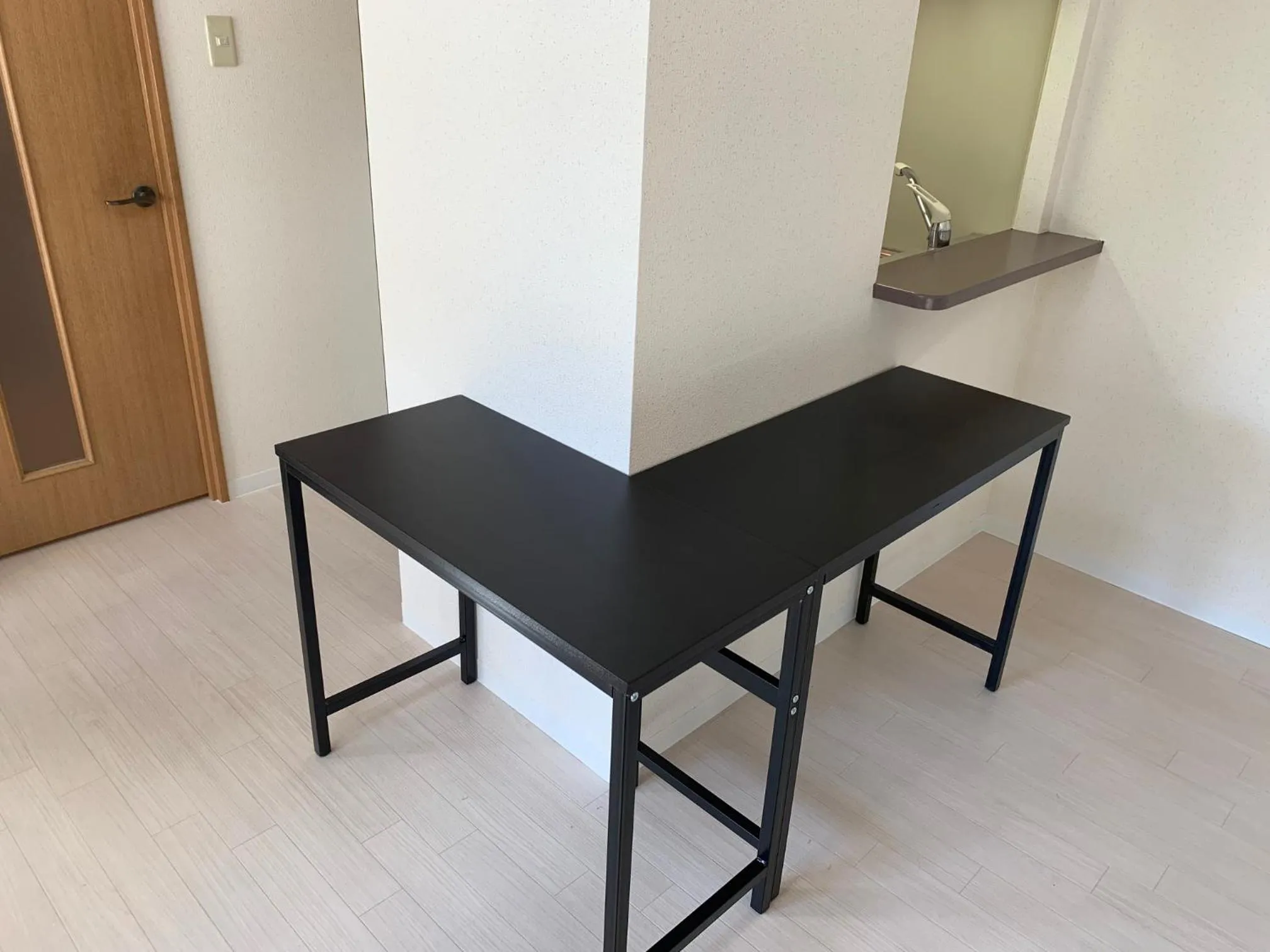 Downtown area Spacious cozy room Susukino IK301