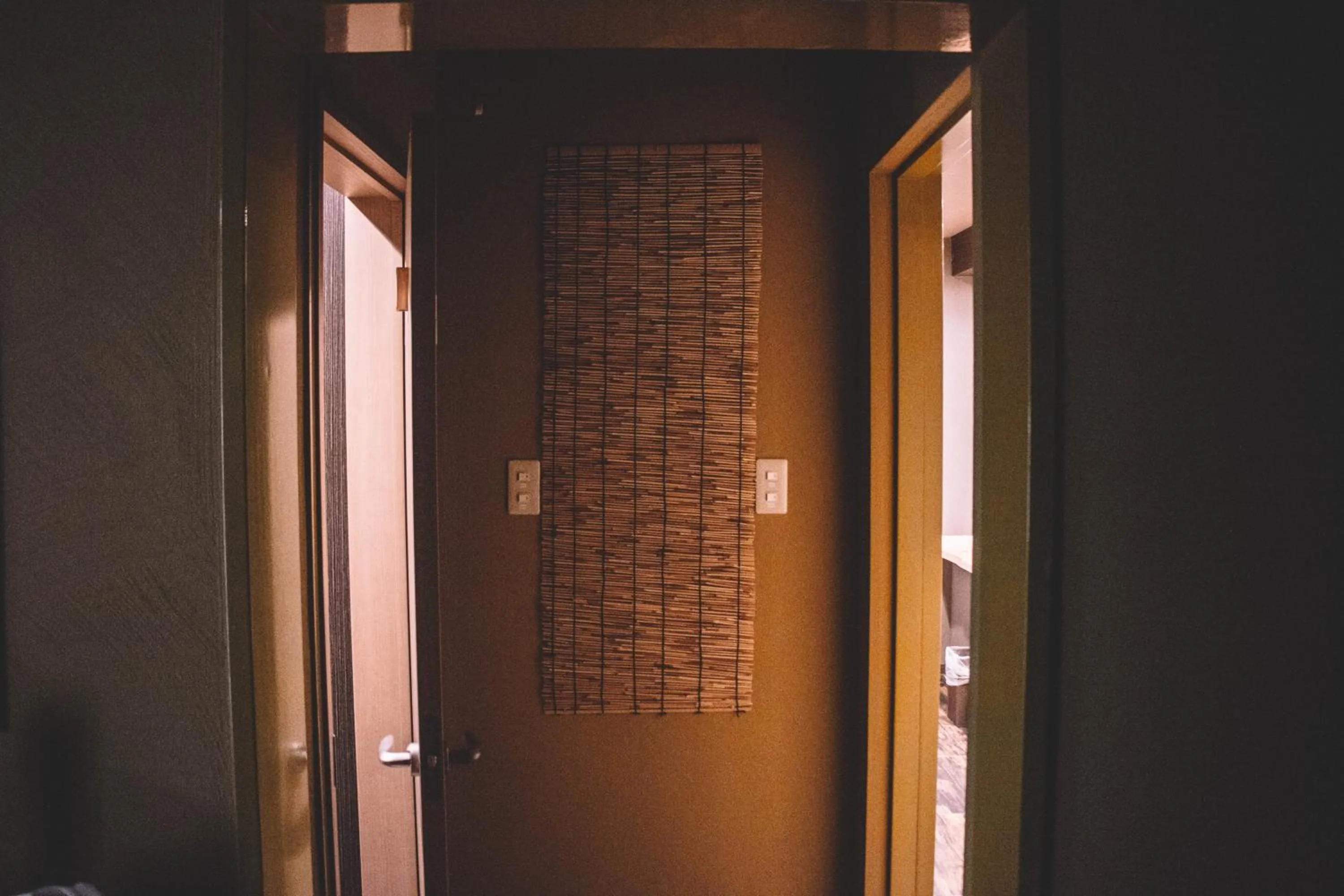 Other in Waseido Zen