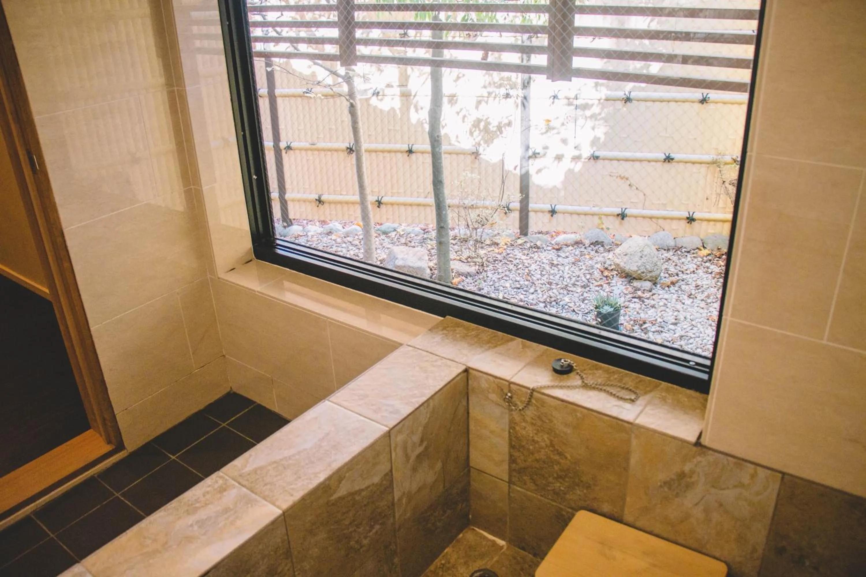 Bathroom in Waseido Zen