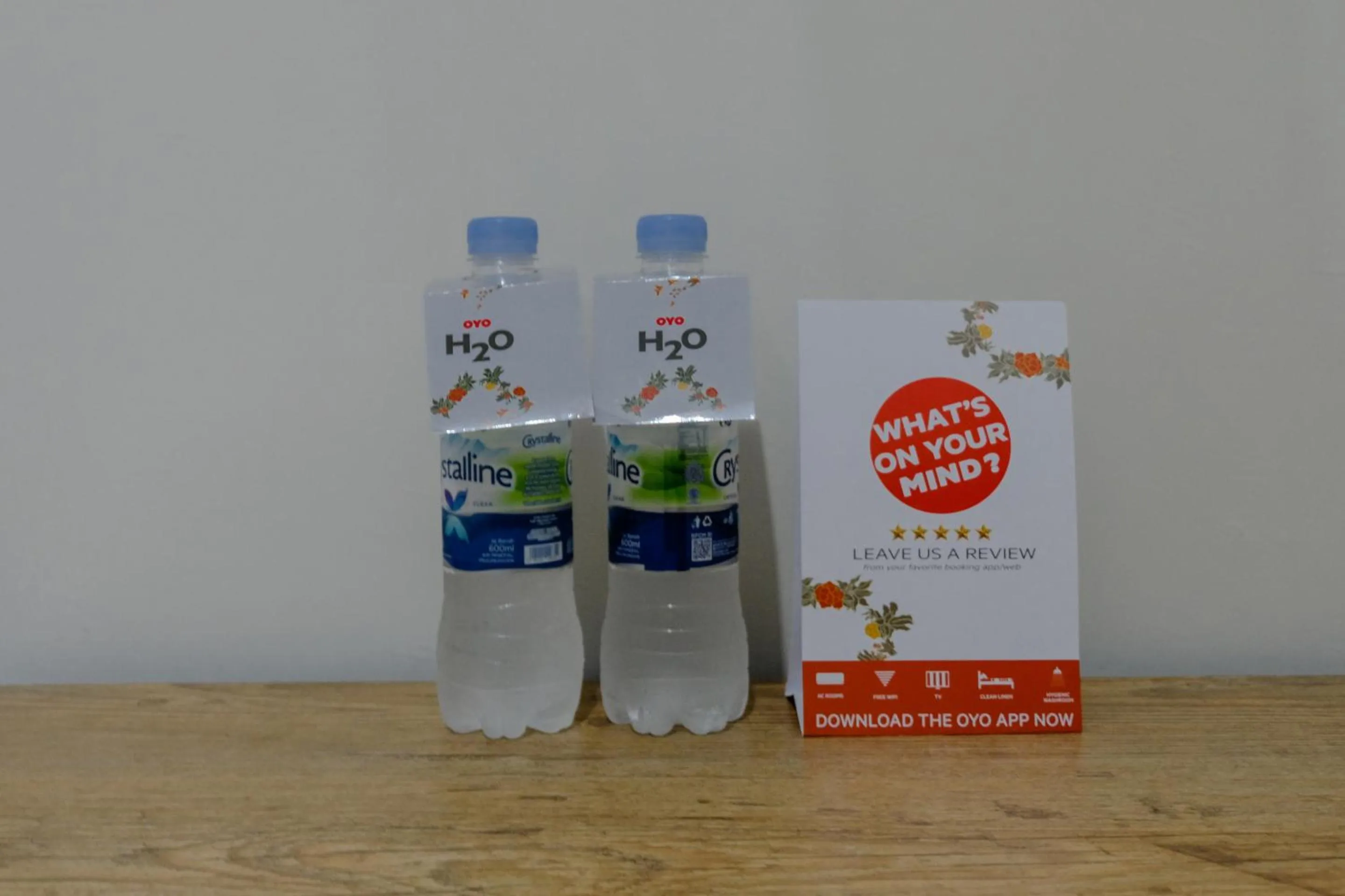 Drinks in OYO 1475 Oemah Jawa Family Residence