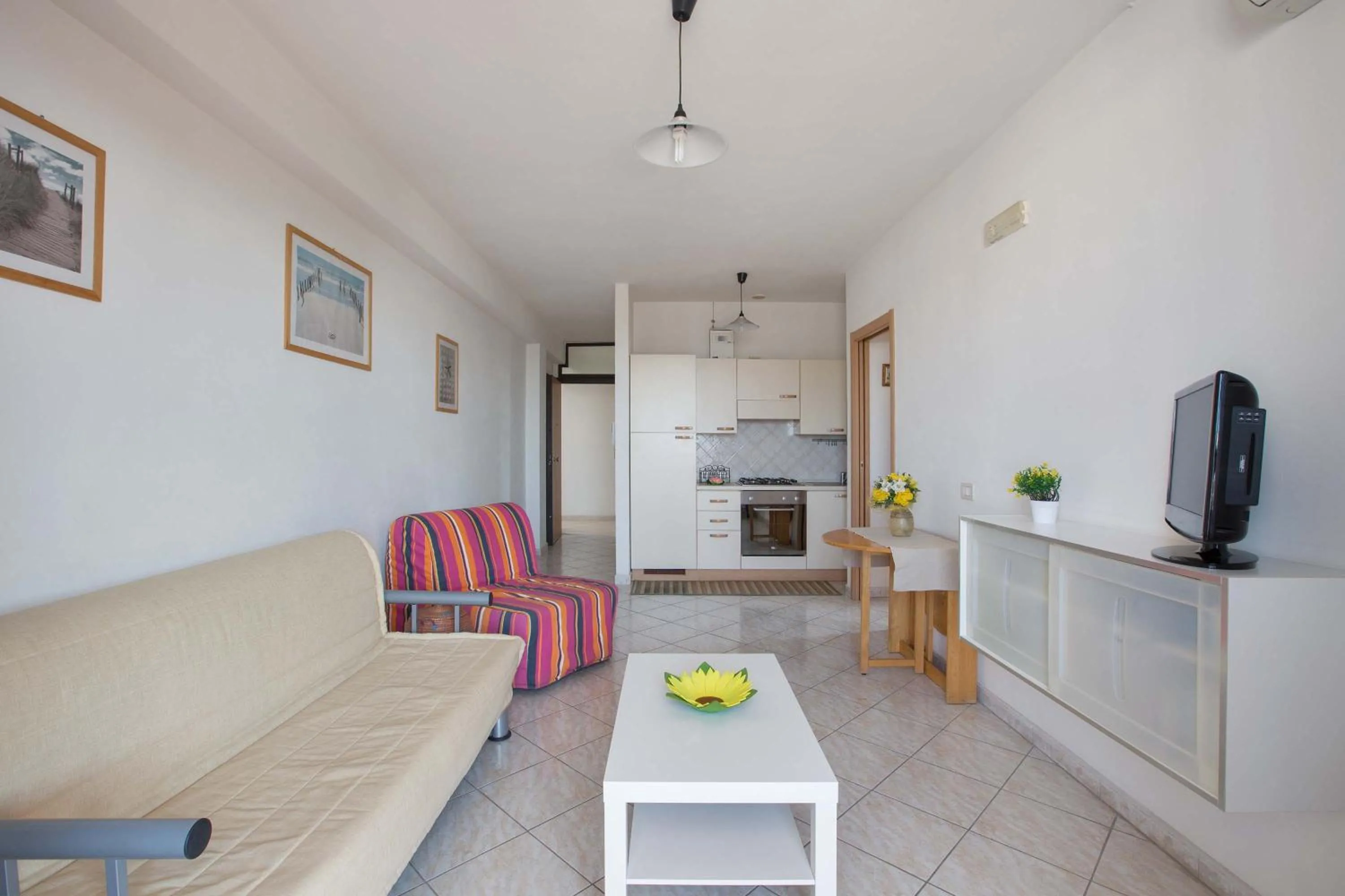Appartamento Blumer by BarbarHouse