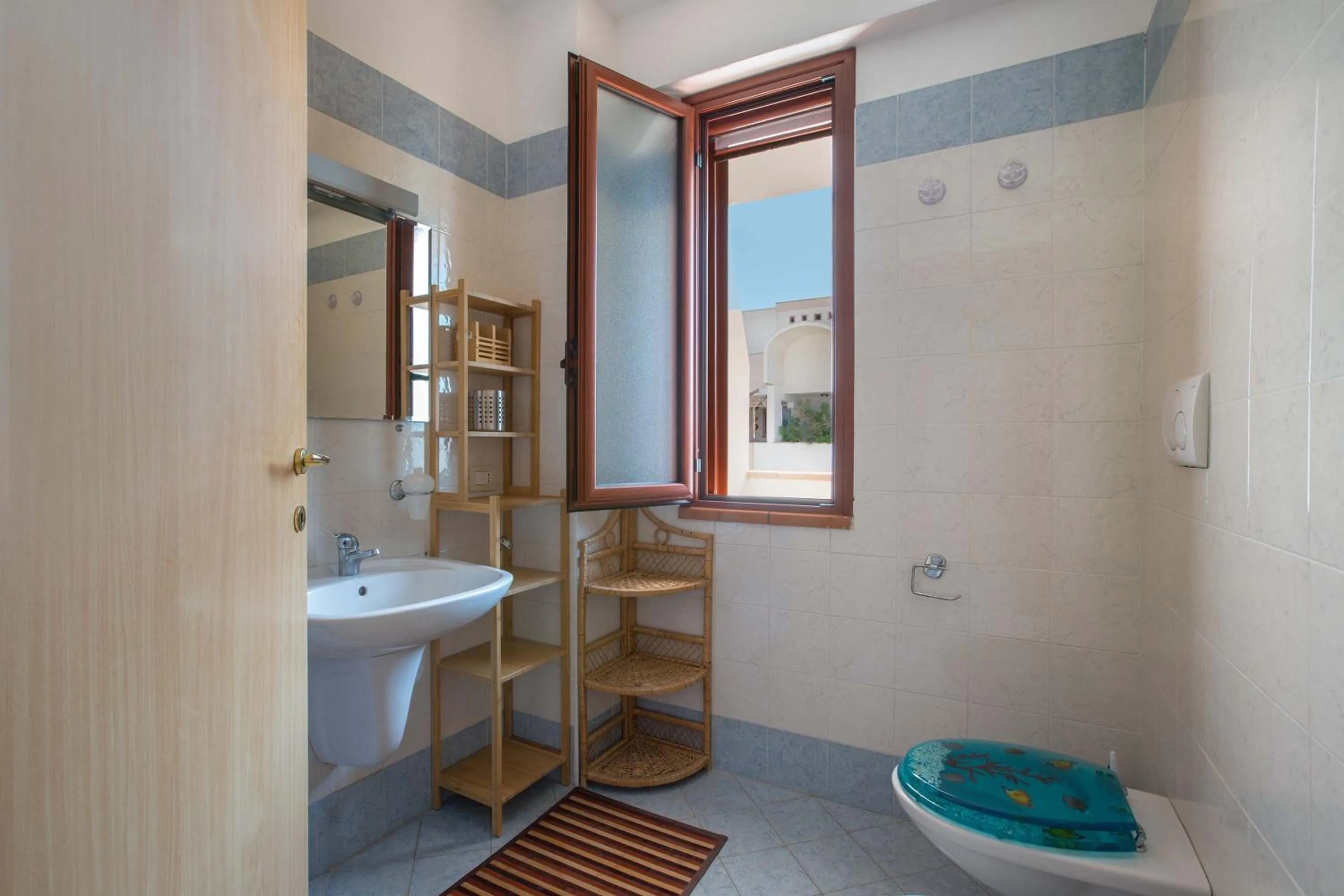 Appartamento Blumer by BarbarHouse