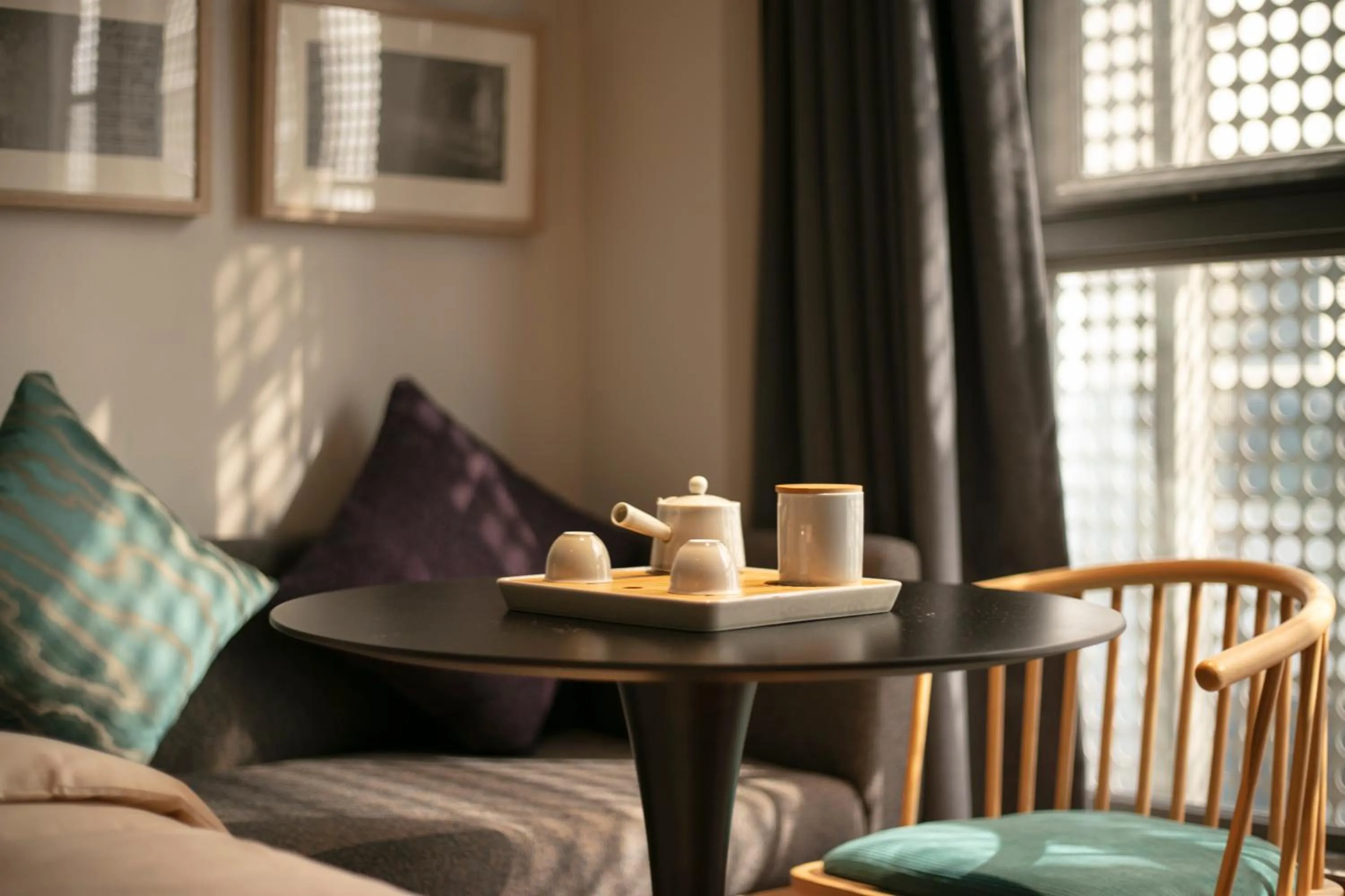 Coffee/tea facilities in CityNote Hotel Beijing Road Pedestrian Guangzhou