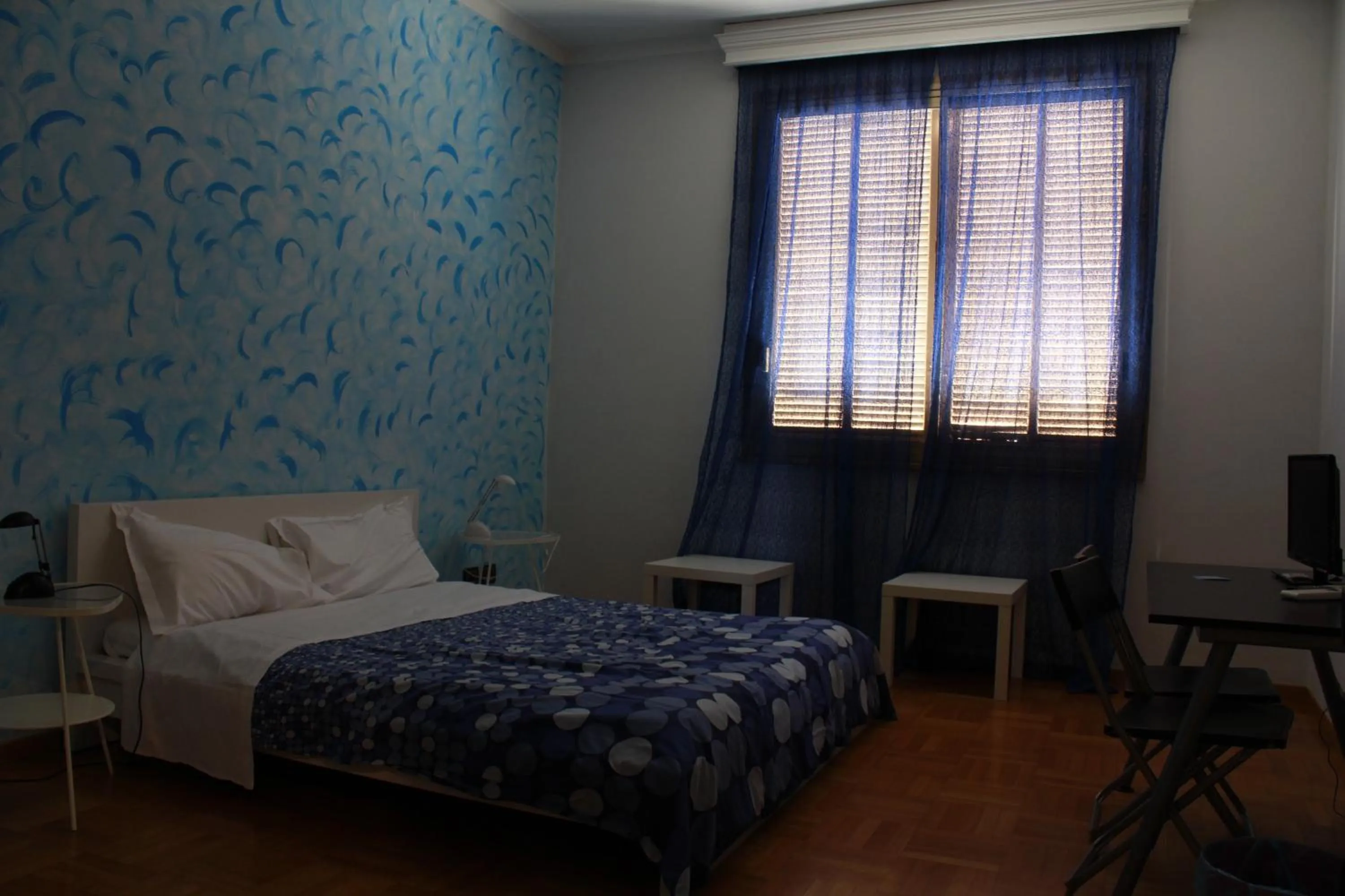 Bed in Bologna Center Town