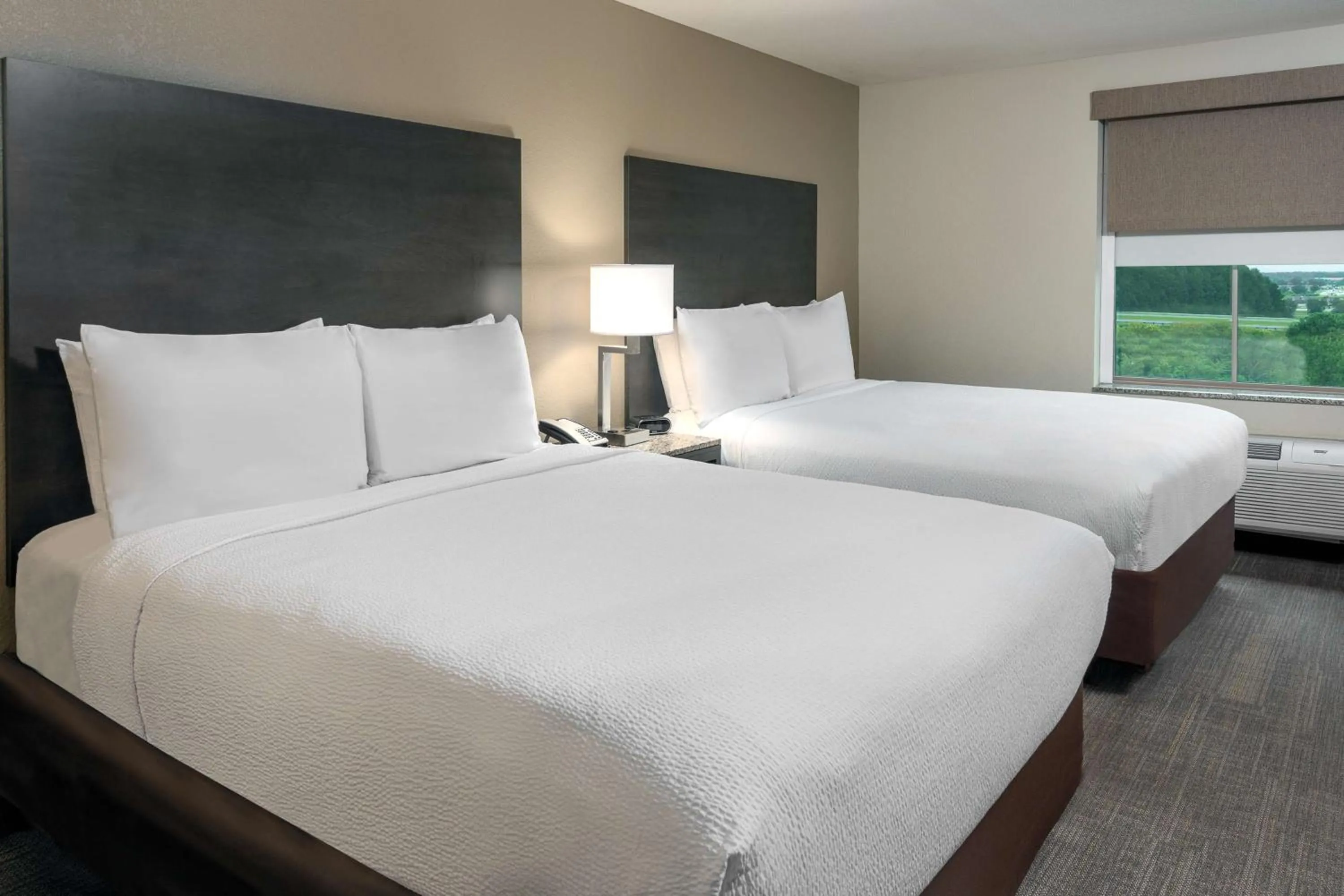 Bedroom, Bed in Ameniti Bay - Best Western Signature Collection