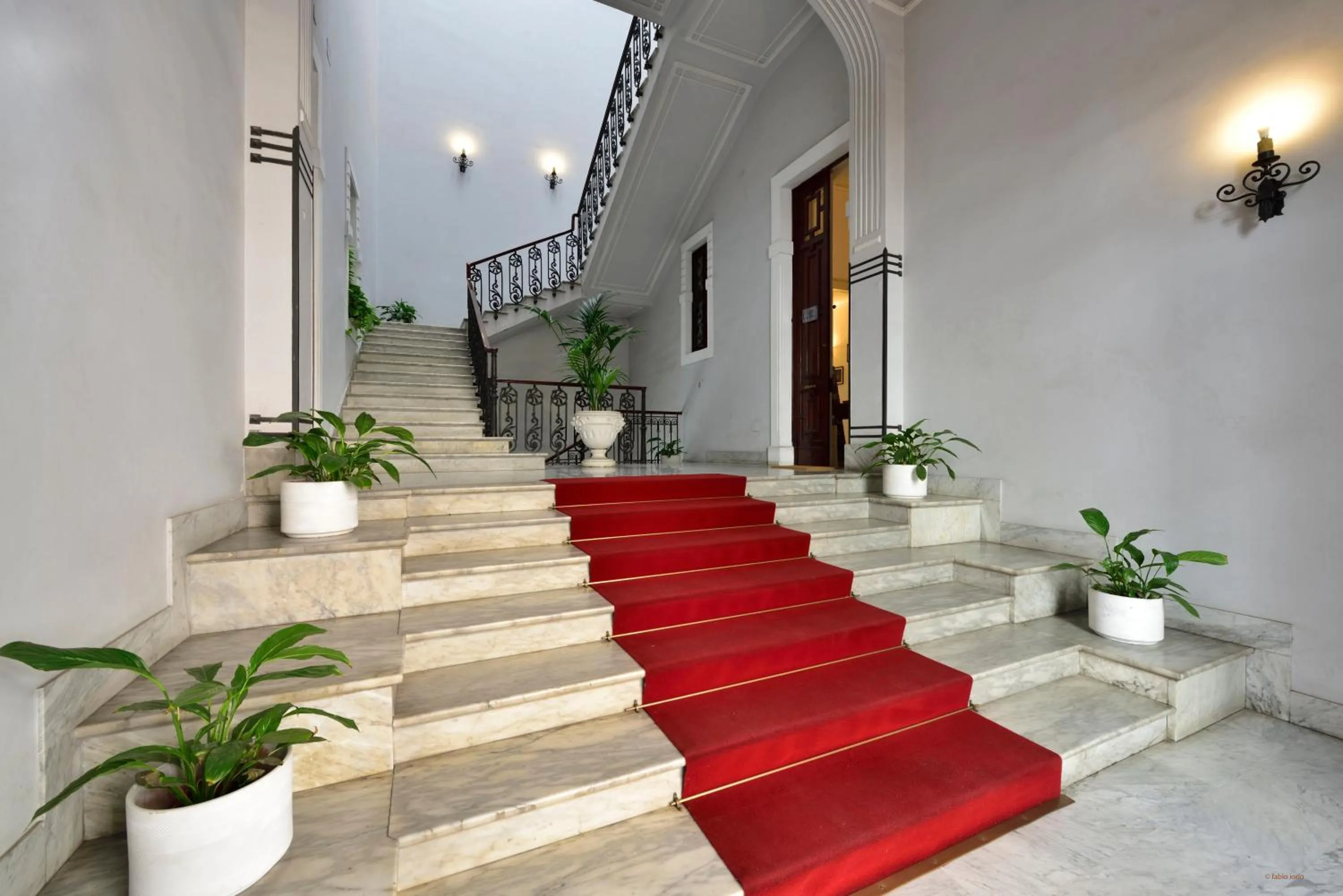 Property building in A Casa Di Laura