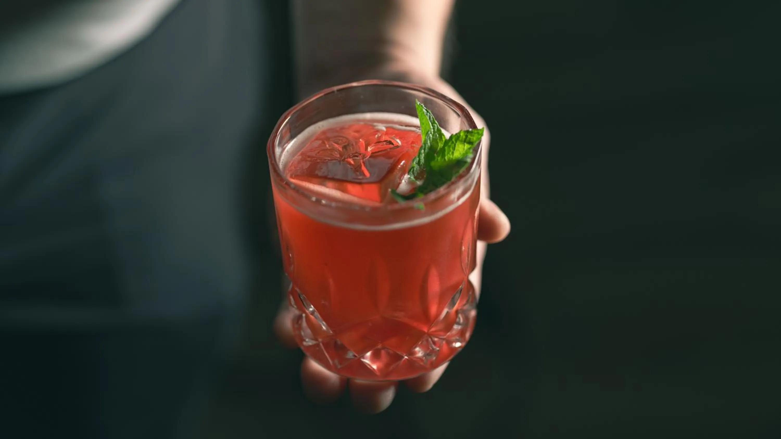 Food and drinks in Prince Waikiki