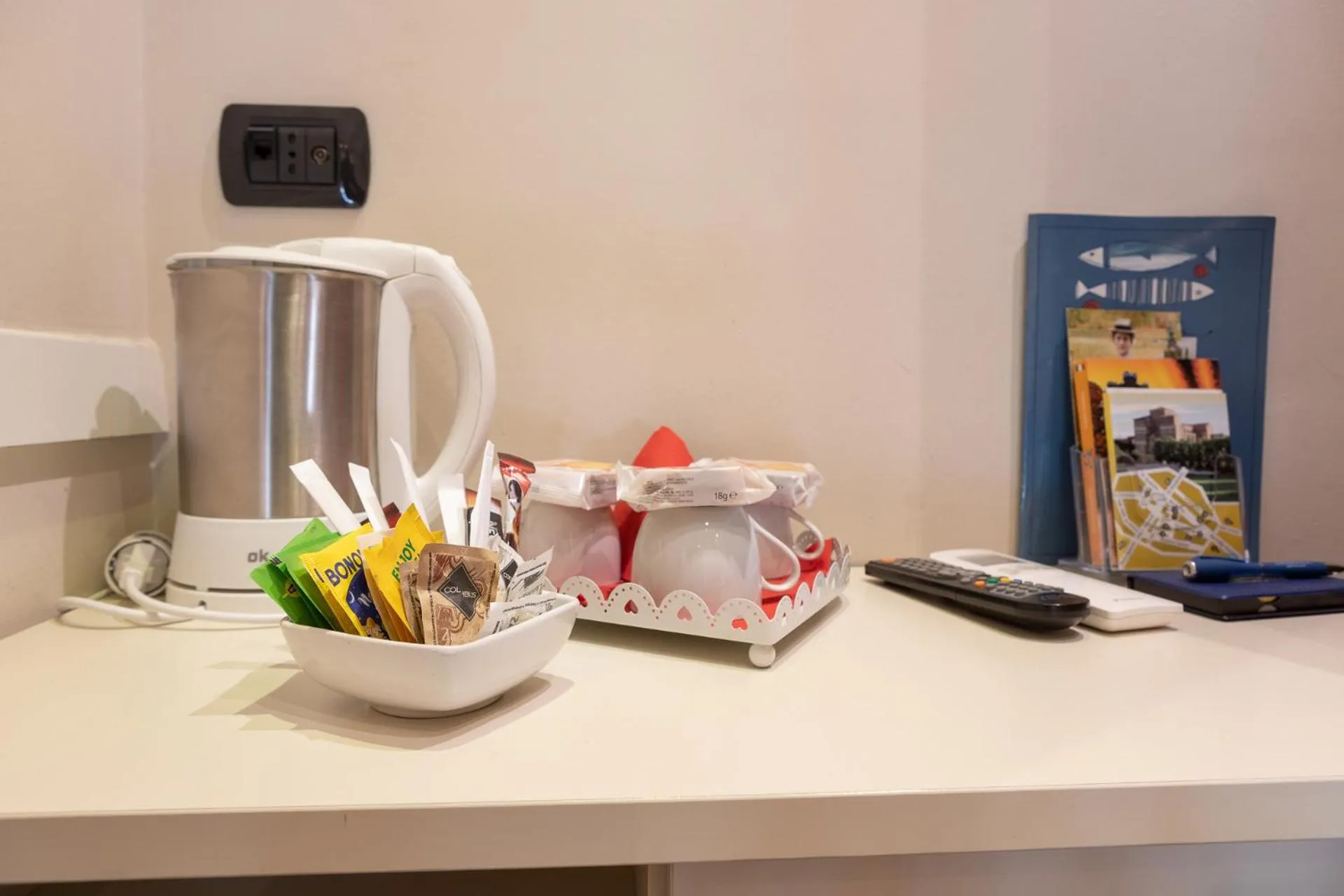 TV and multimedia in Il Piccolo Piacenza