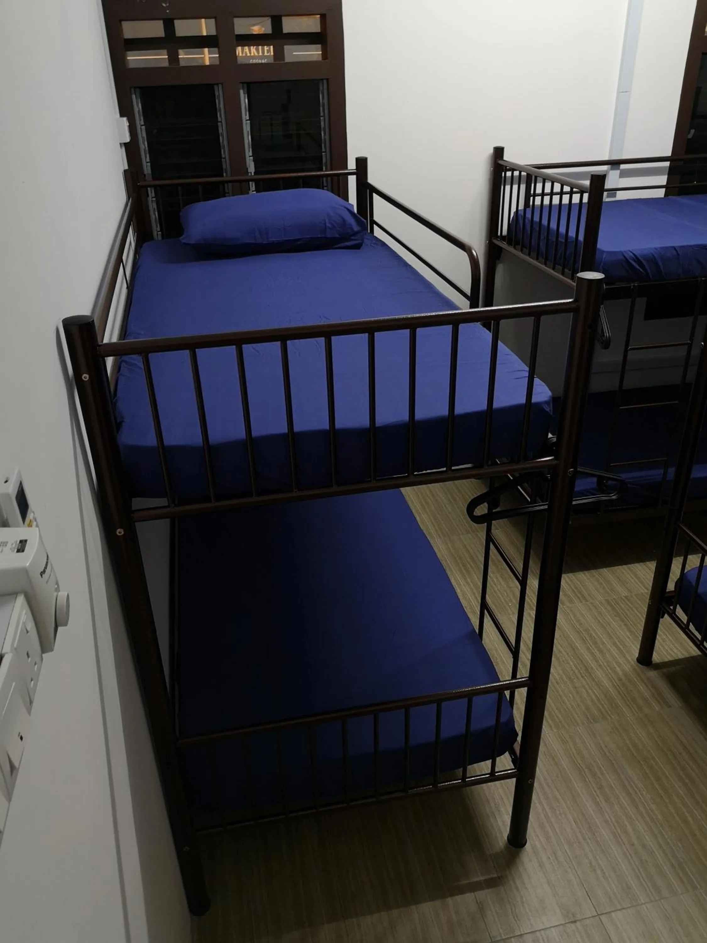bunk bed, Bed in Homey Hostel, Ipoh Town