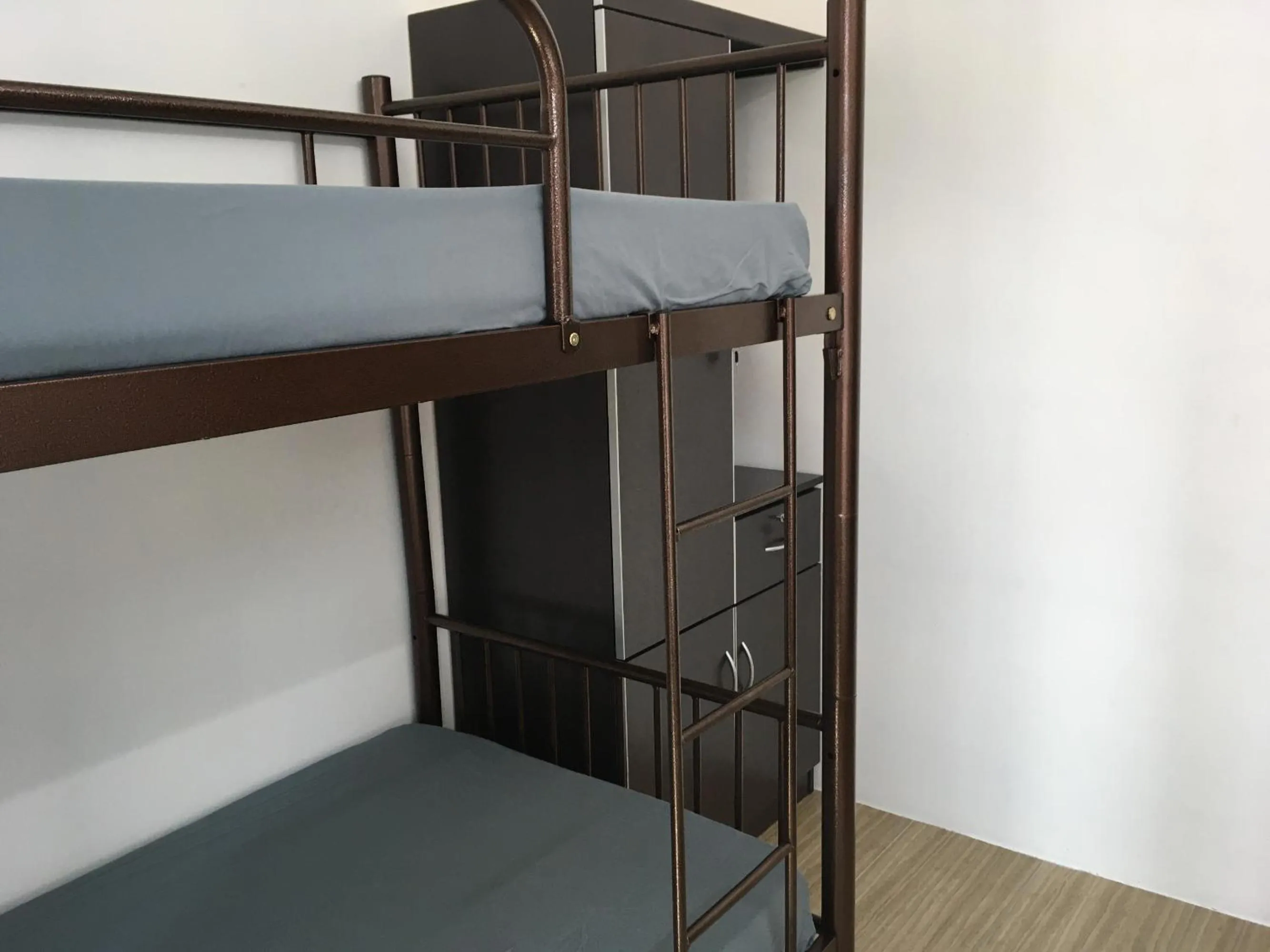 Bedroom, Bed in Homey Hostel, Ipoh Town