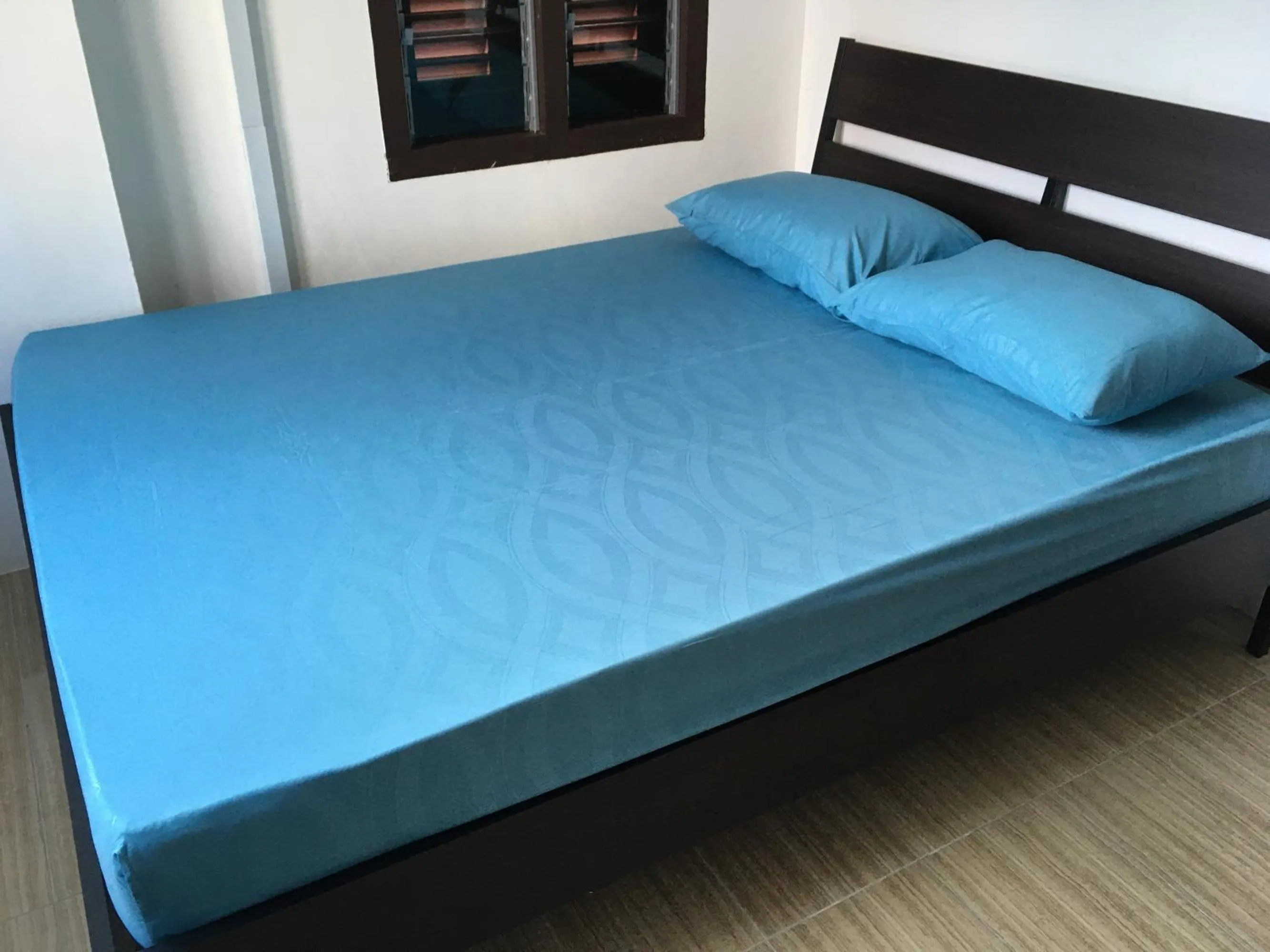 Bedroom, Bed in Homey Hostel, Ipoh Town