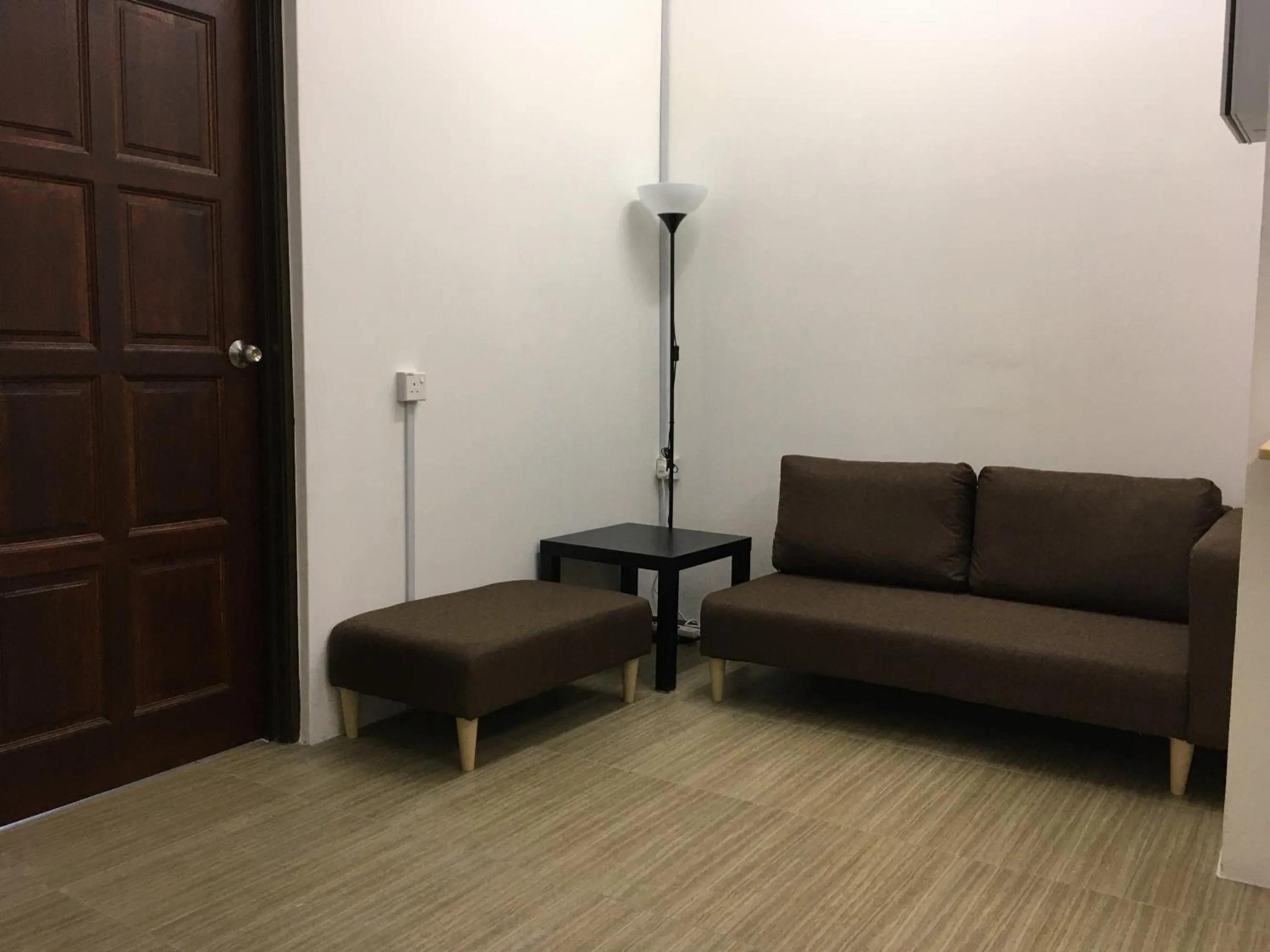 Lobby or reception in Homey Hostel, Ipoh Town