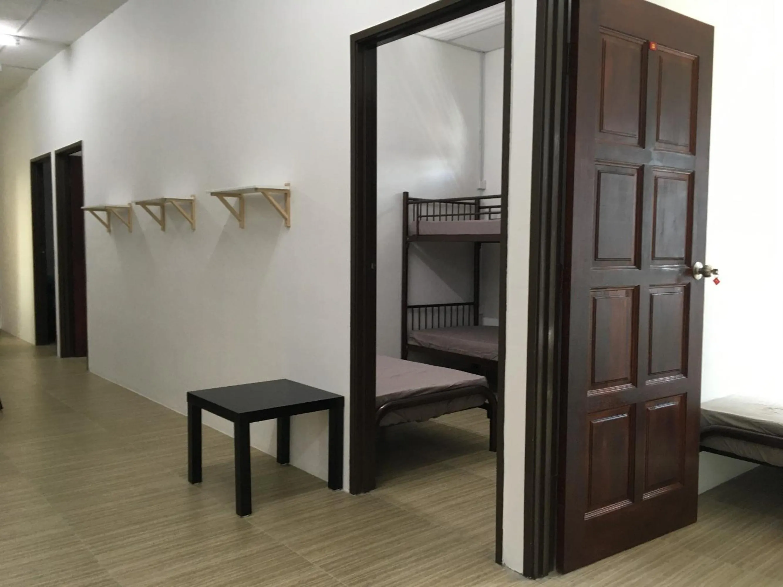 Other, Bed in Homey Hostel, Ipoh Town