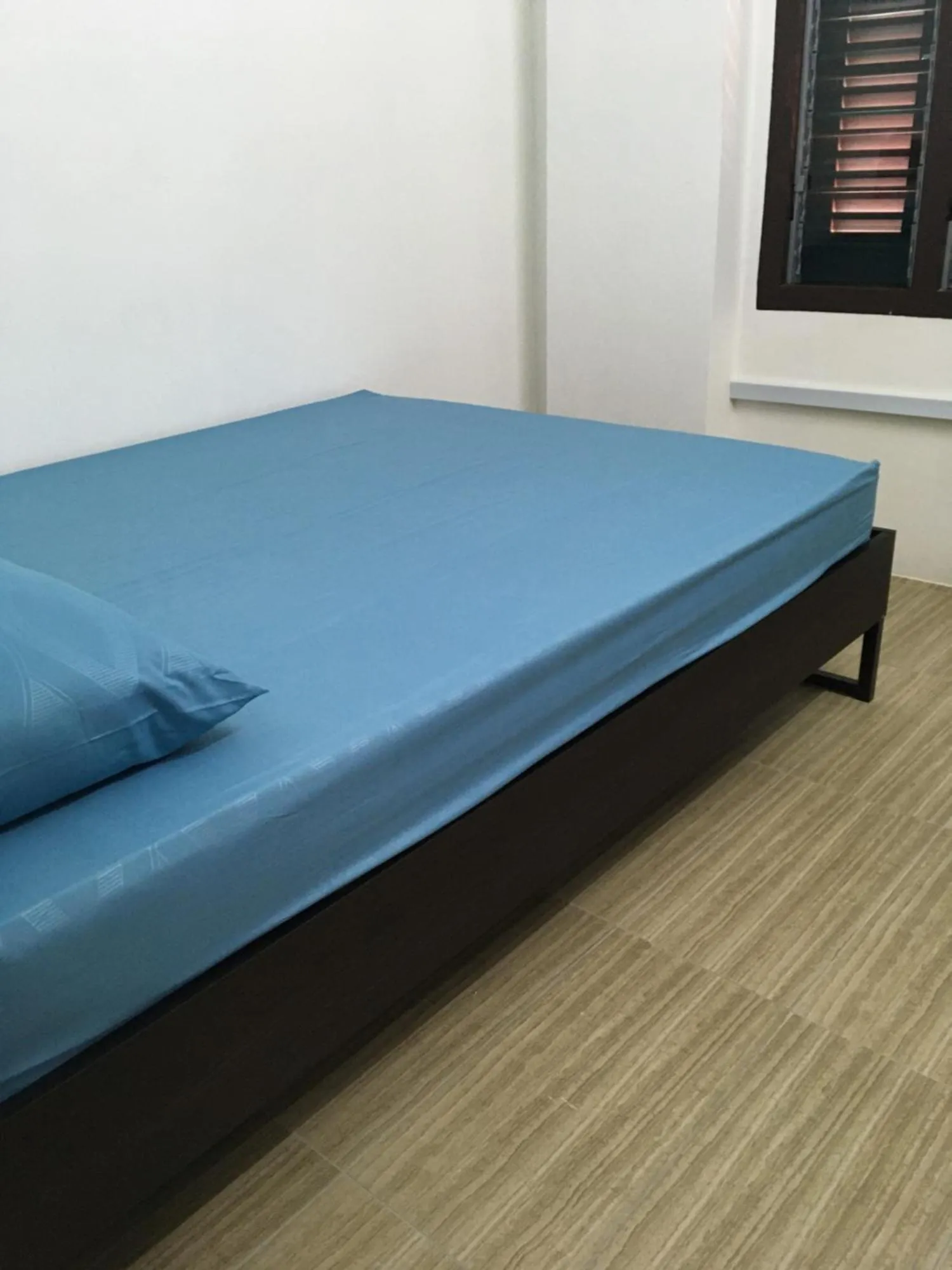 Bedroom, Bed in Homey Hostel, Ipoh Town