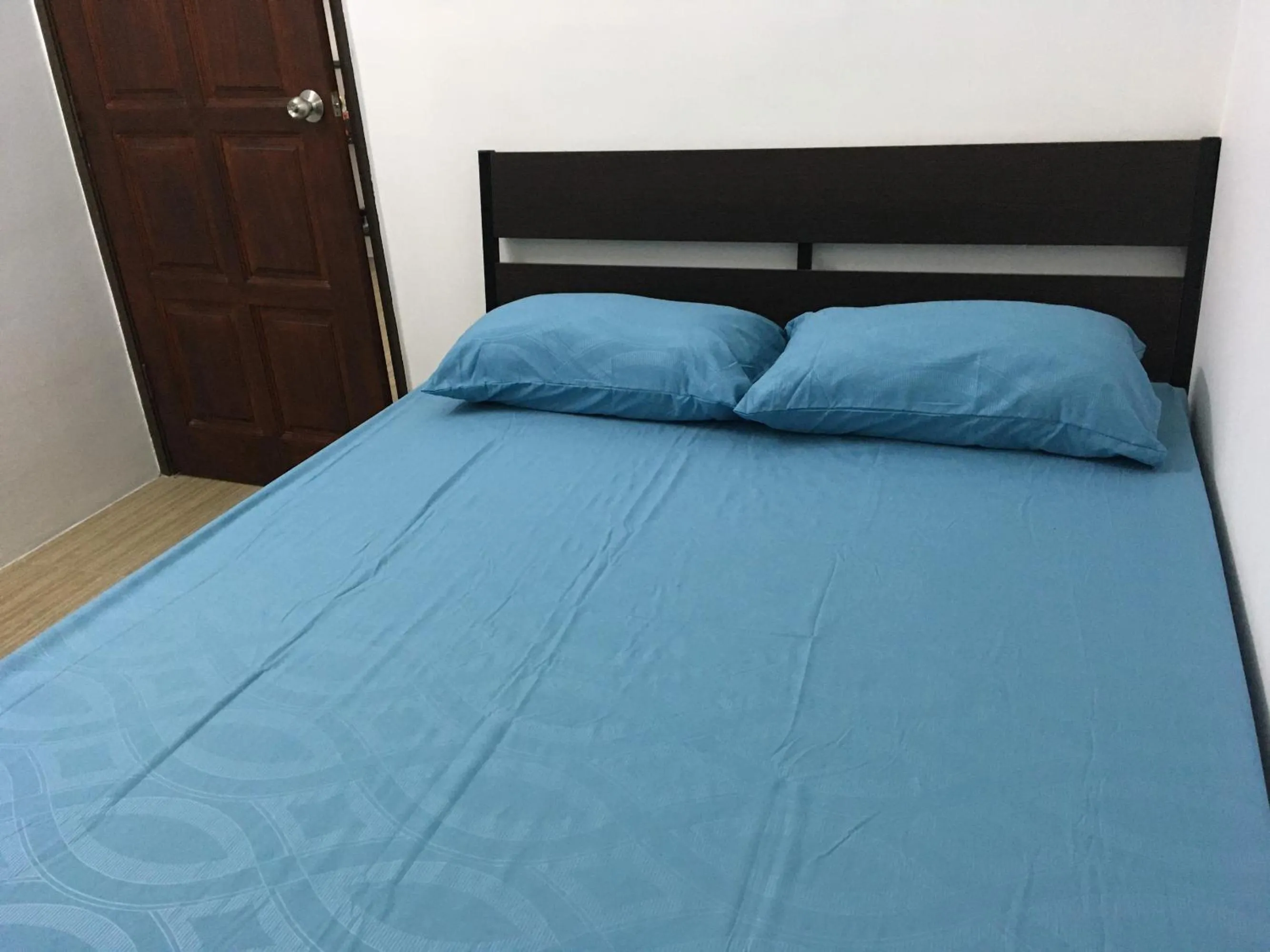 Bedroom, Bed in Homey Hostel, Ipoh Town