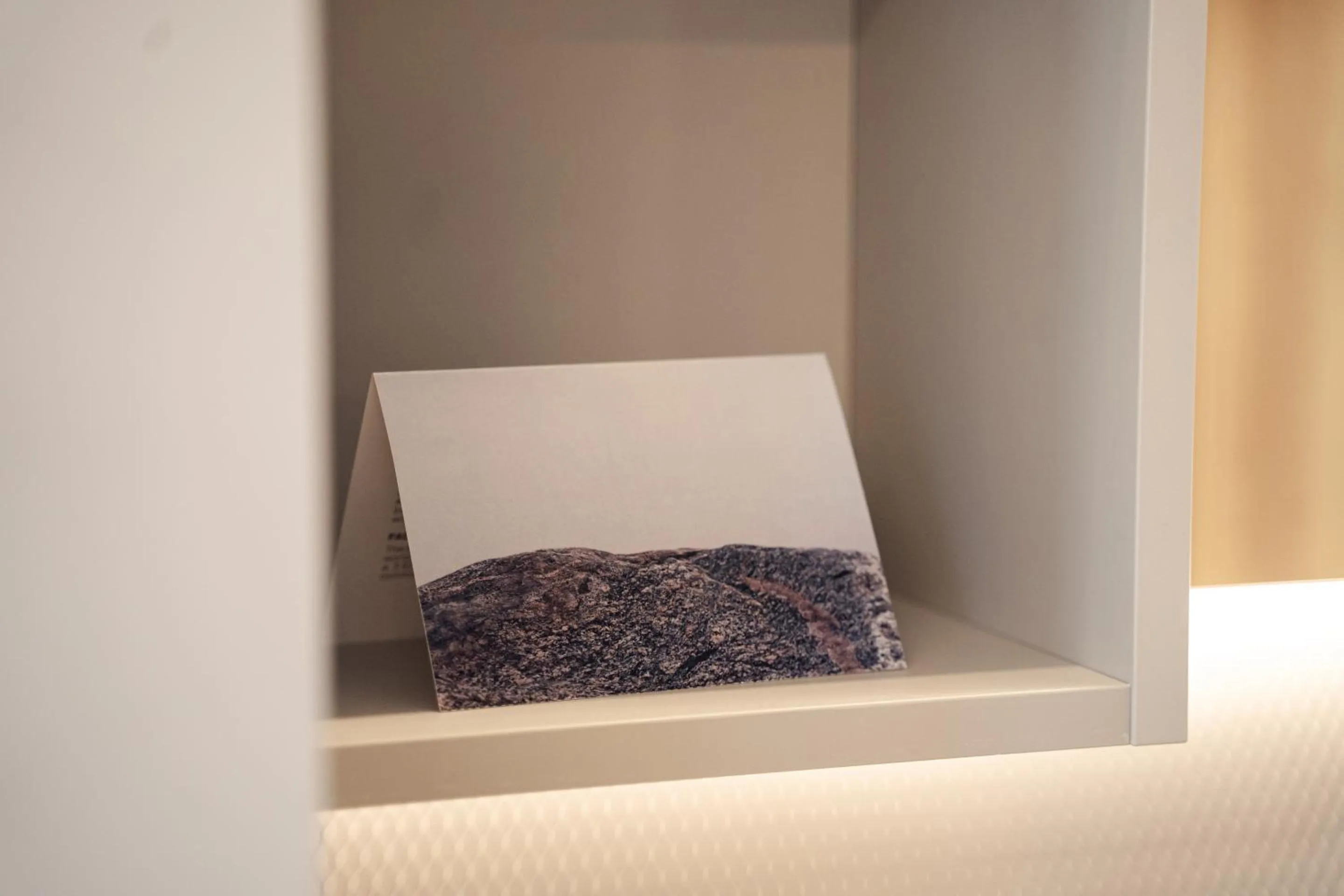 Decorative detail in VALO Hotel & Work Helsinki