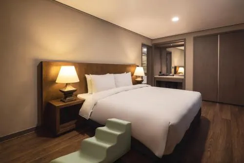 Kensington Resort Seorak Valley