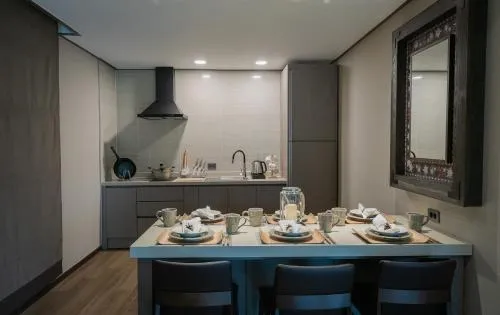 Kensington Resort Seorak Valley