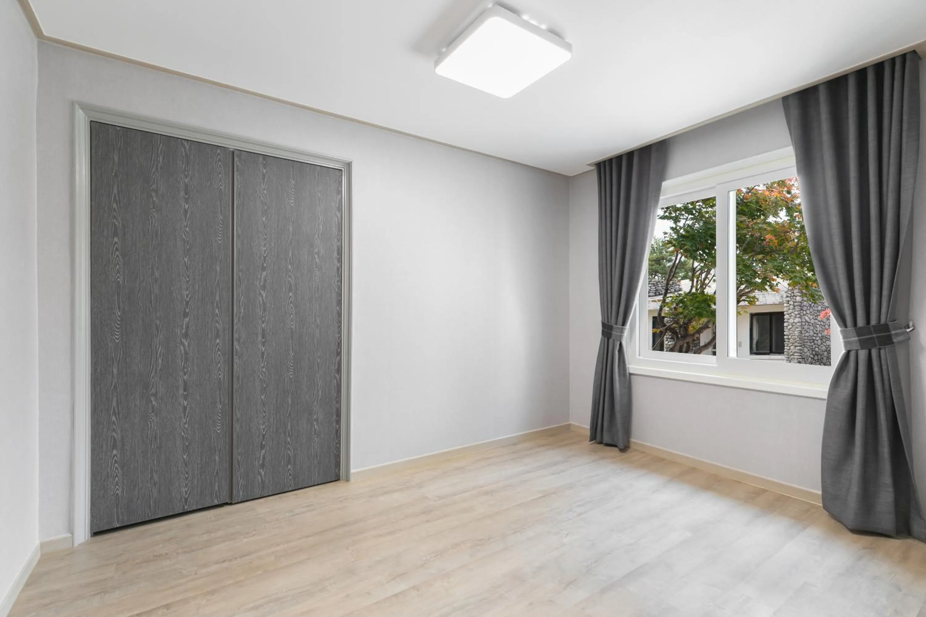 Bedroom in Kensington Resort Seorak Valley