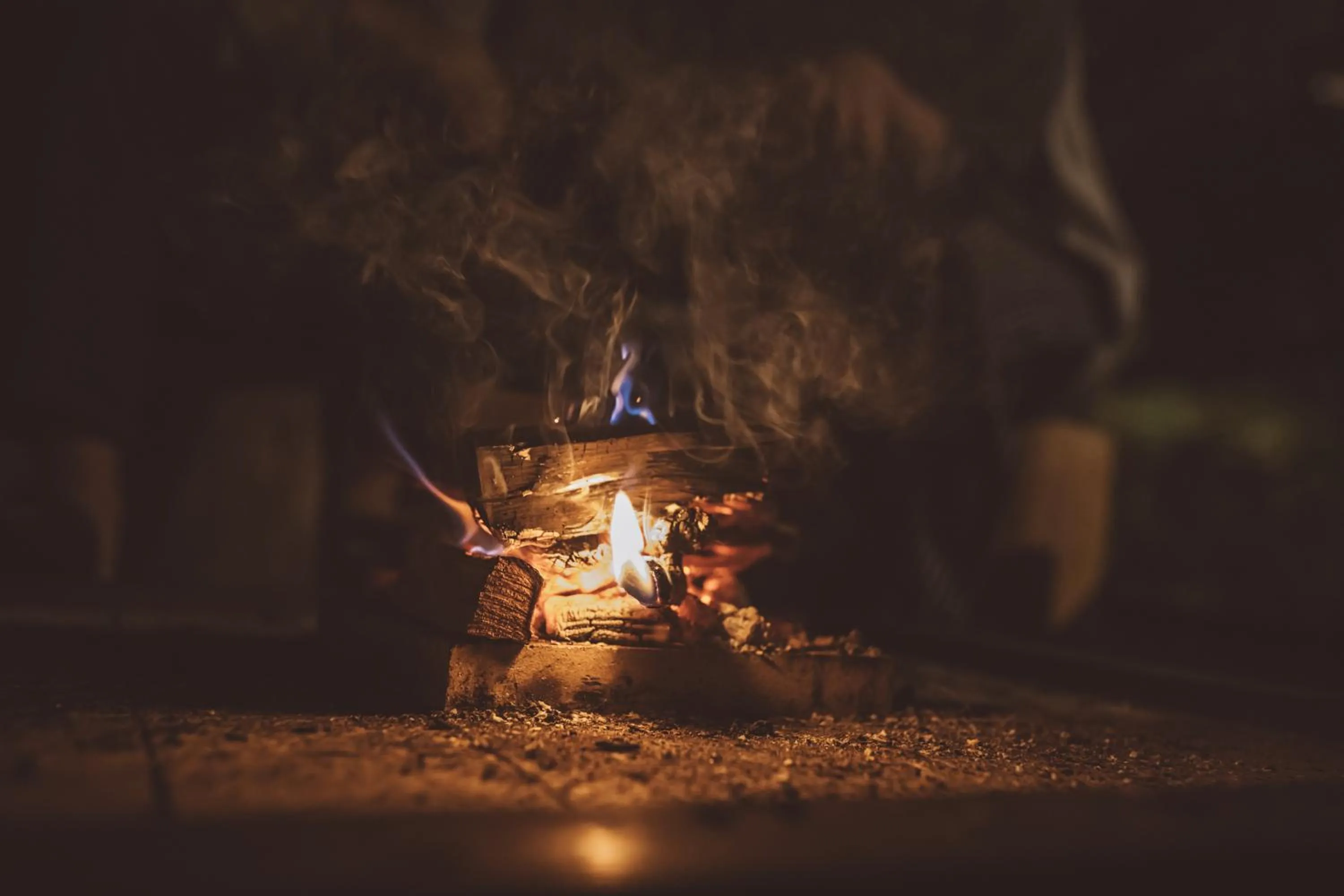 Summer in NIPPONIA Kosuge Village