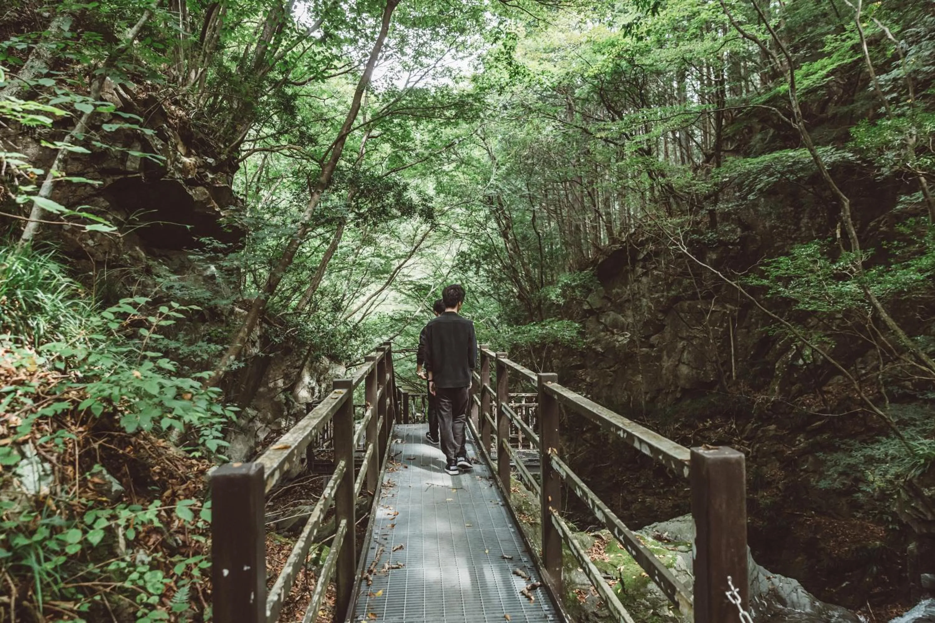 Off site in NIPPONIA Kosuge Village