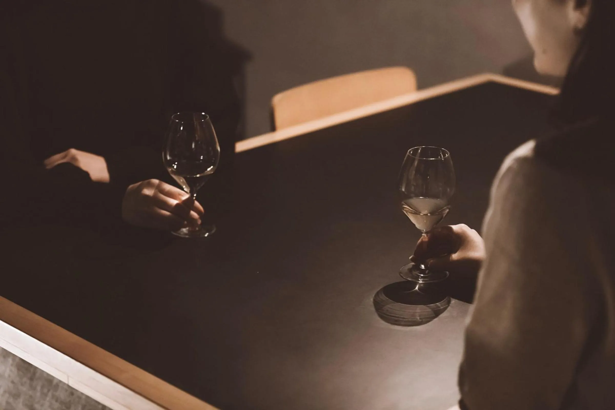 Dining area in NIPPONIA Kosuge Village