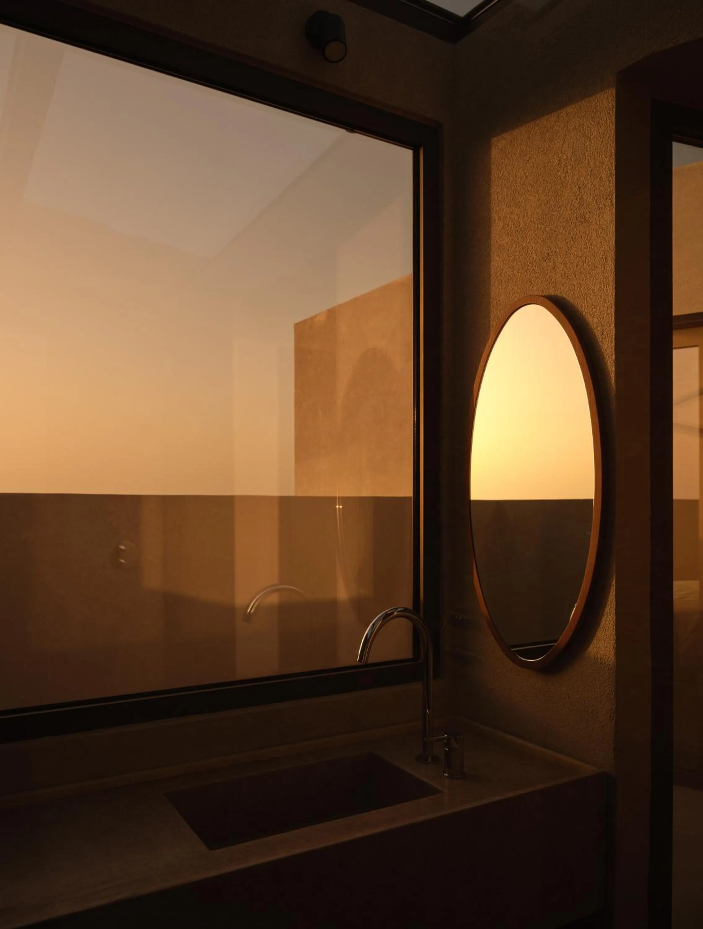 Bathroom in The Royal Senses Resort & Spa Crete, Curio Collection by Hilton