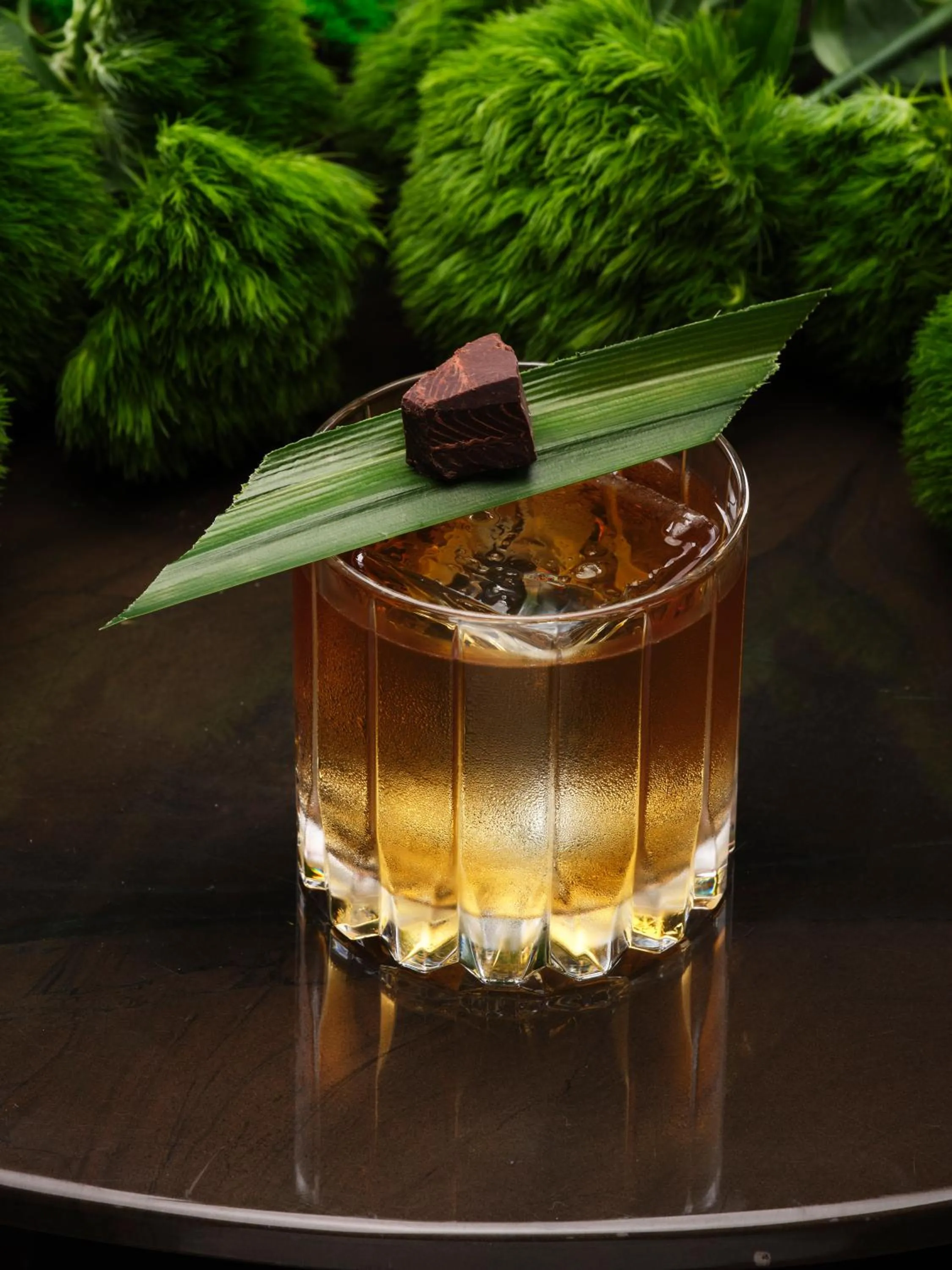 Drinks in Pan Pacific London