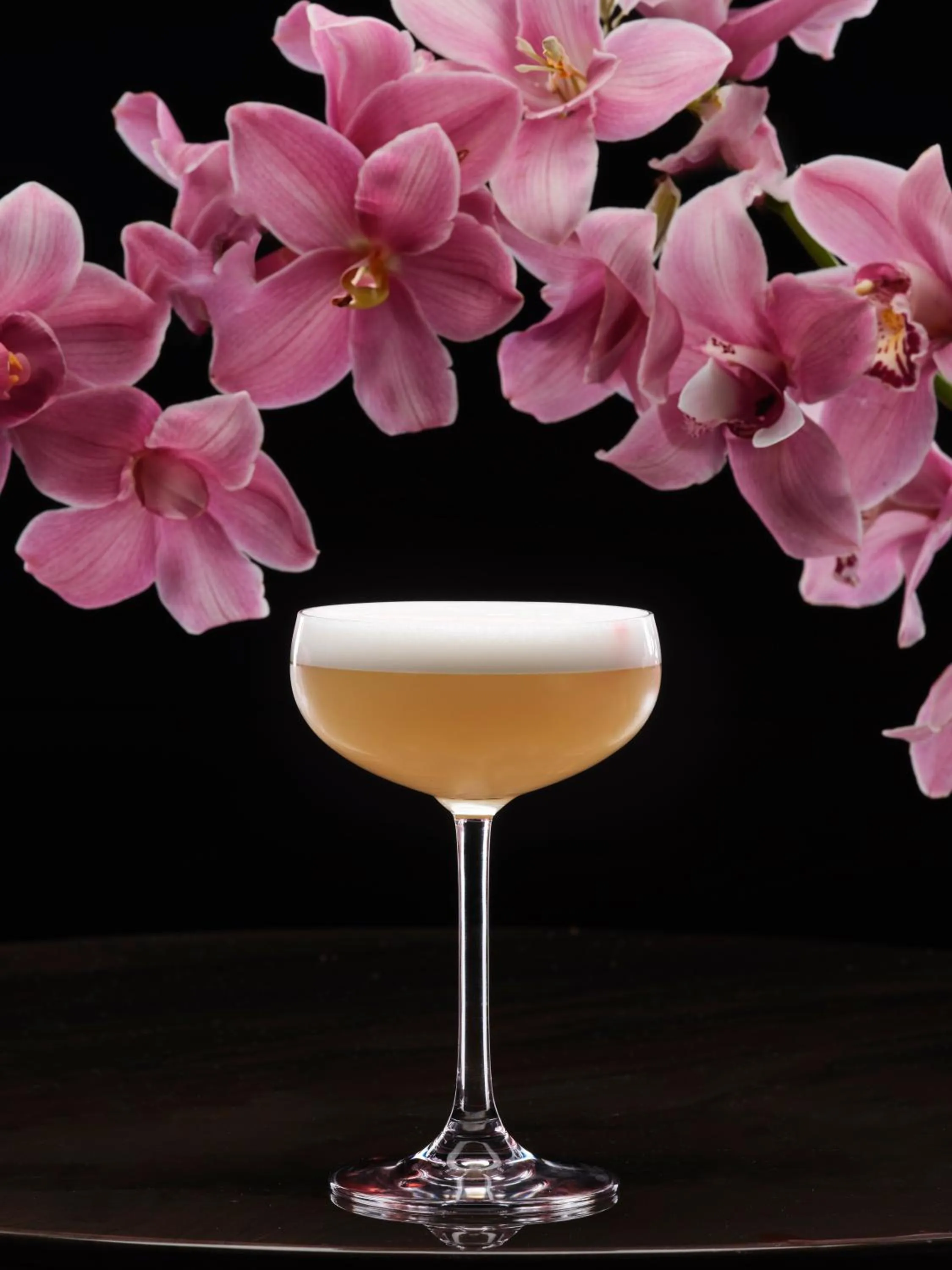 Lounge or bar in Pan Pacific London