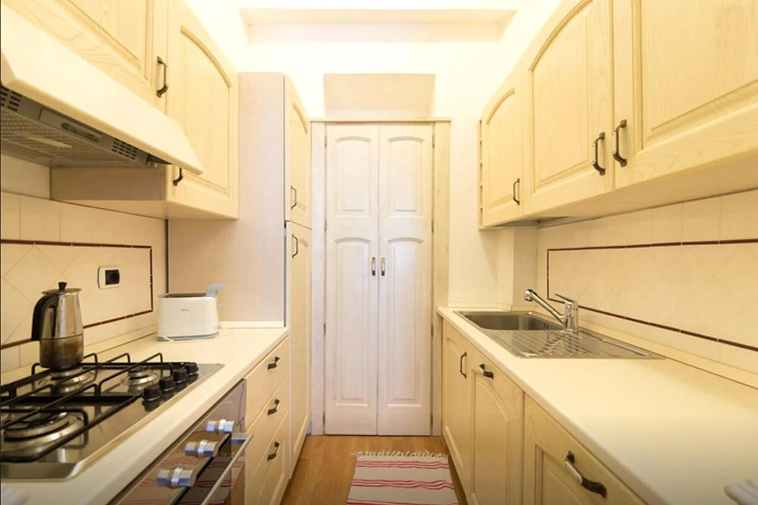 Other in Apartments In Pistoia
