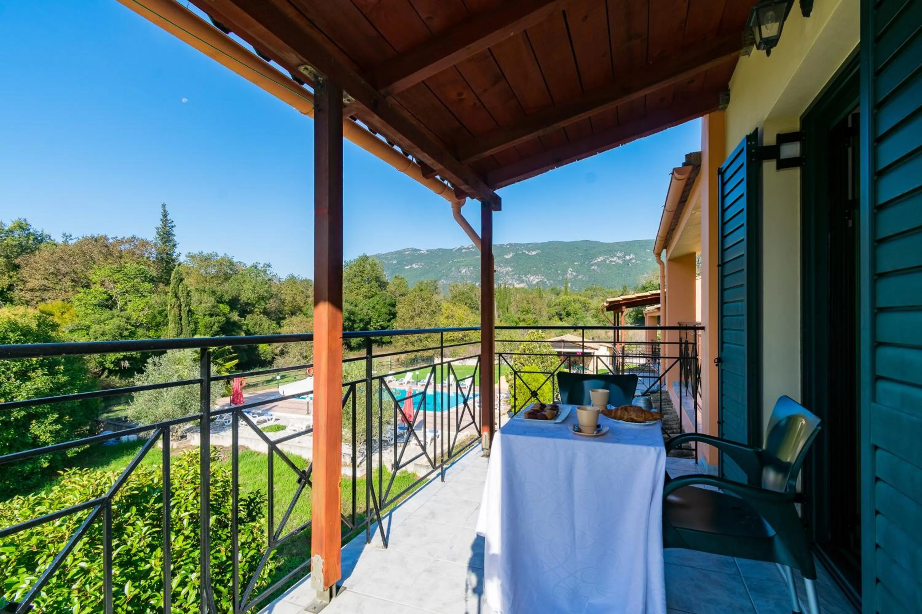 Rivendell Apartments