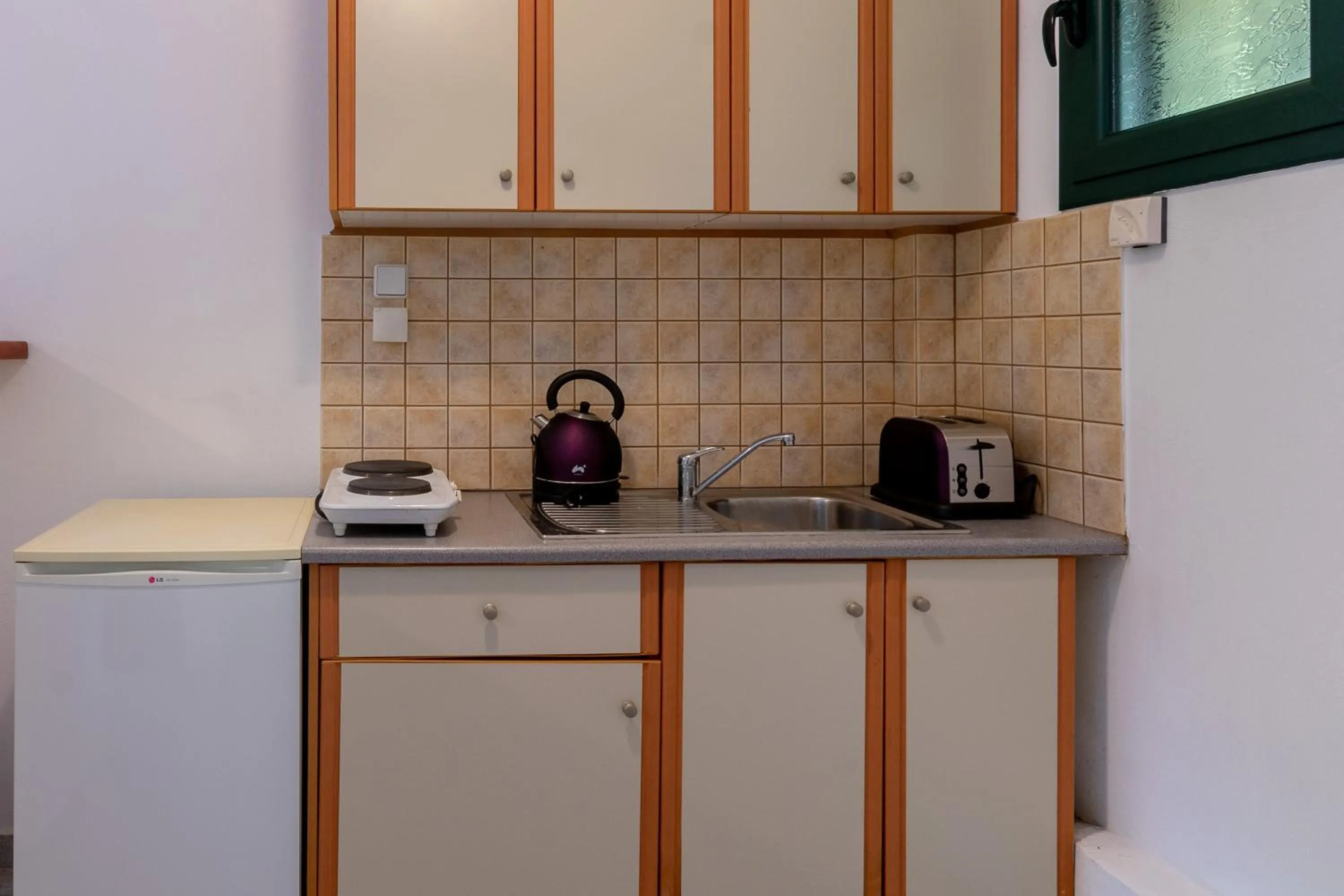 Rivendell Apartments