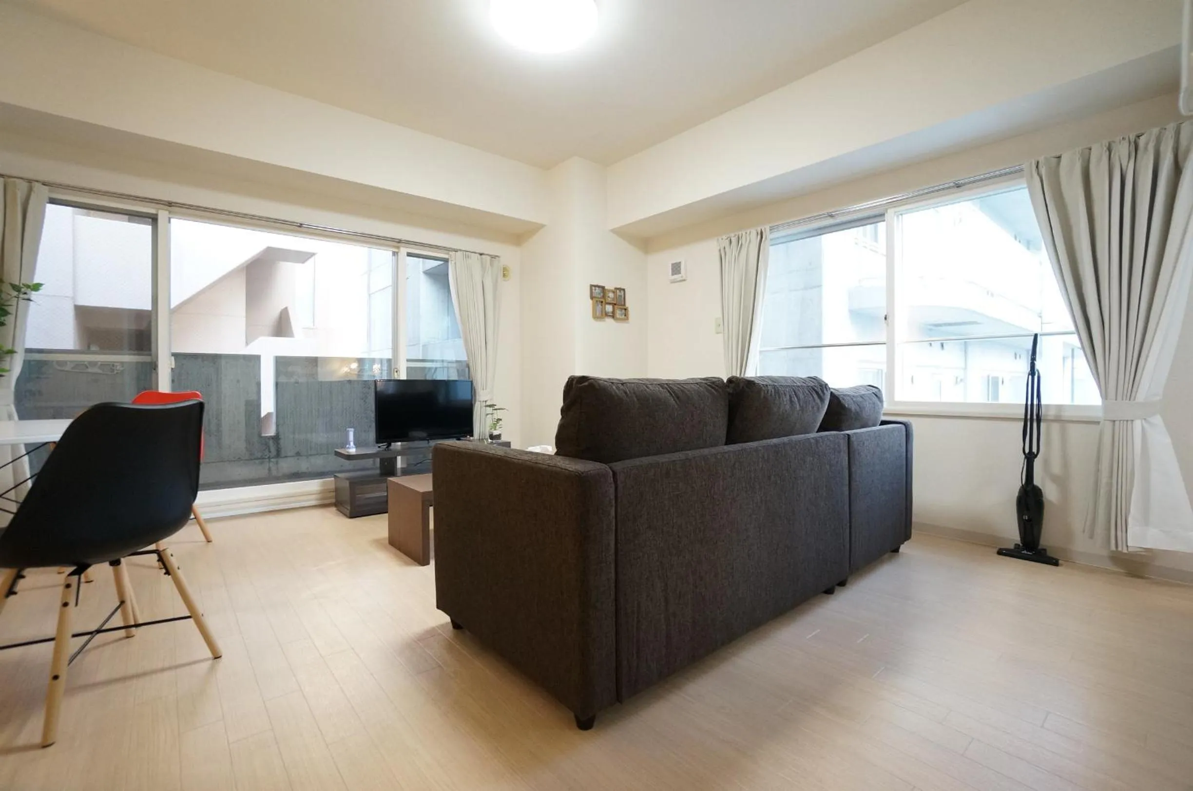 Downtown area Spacious cozy room Susukino IK901