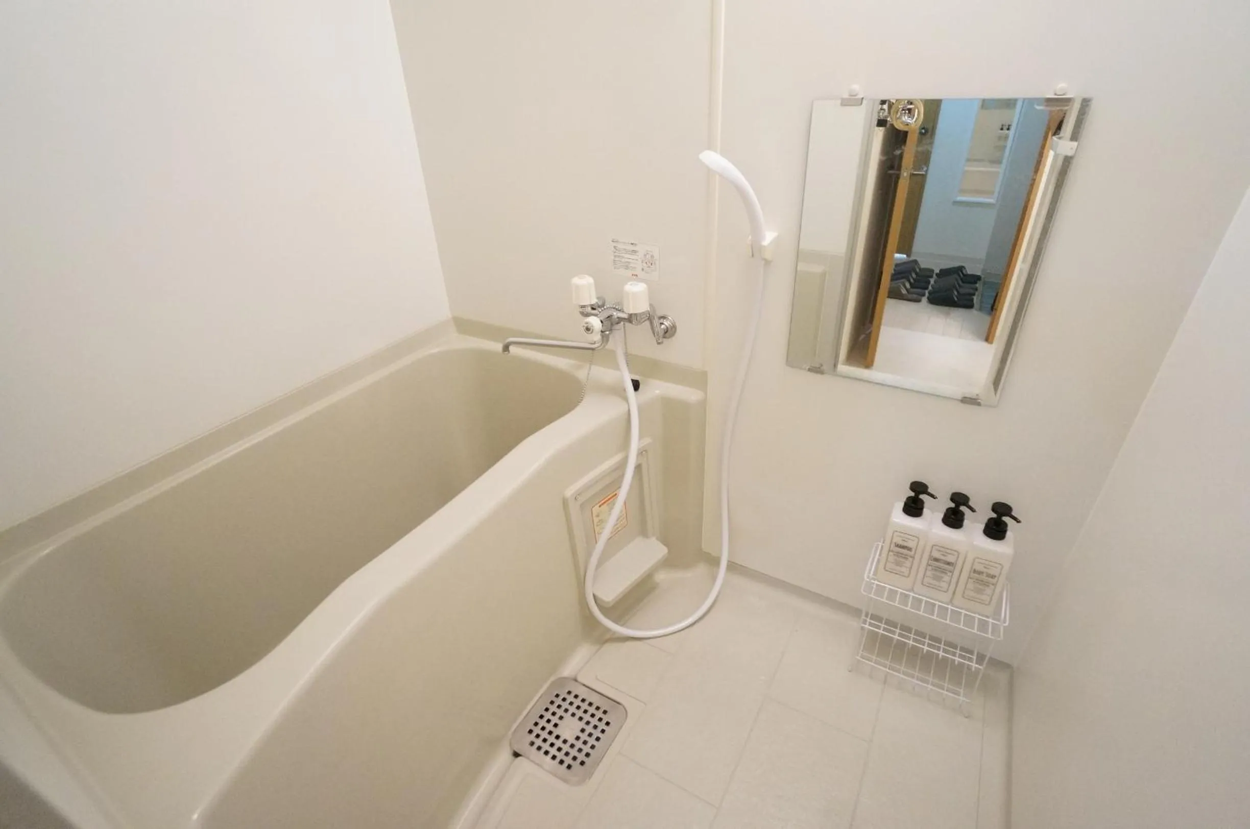 Downtown area Spacious cozy room Susukino IK901