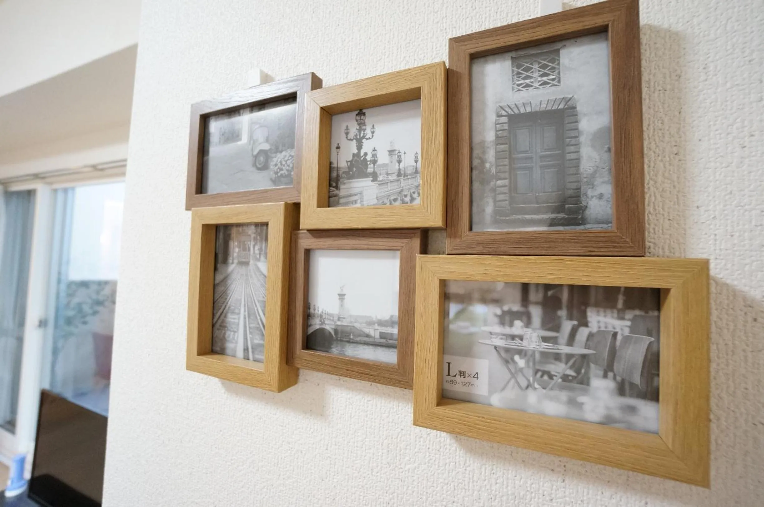 Downtown area Spacious cozy room Susukino IK901