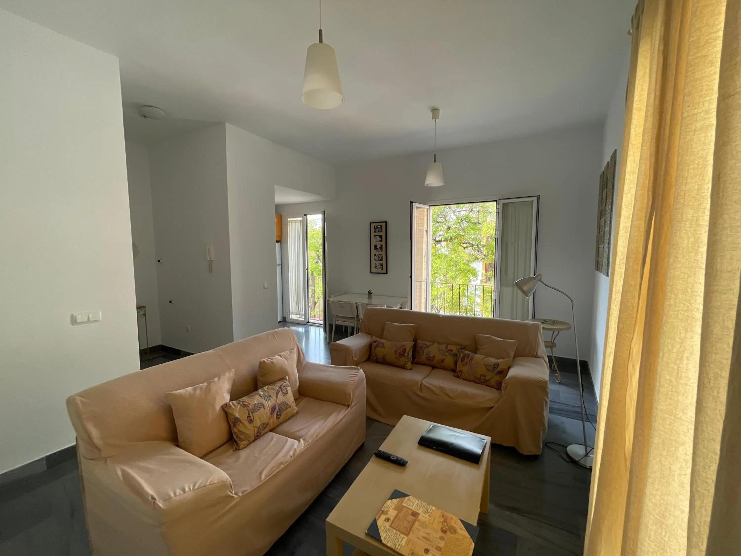 DreamsApt Curtidores 6 Suites AT