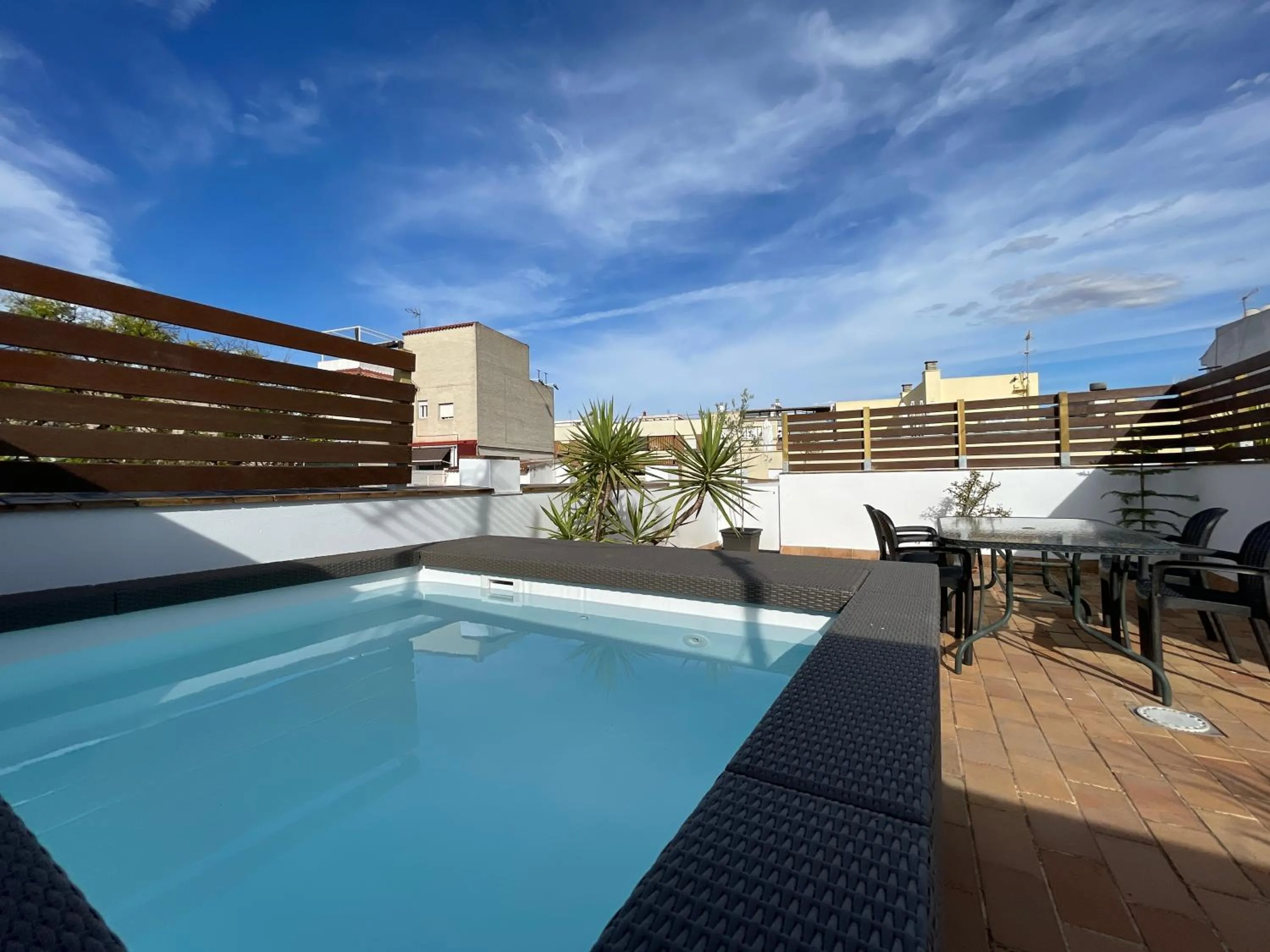 DreamsApt Curtidores 6 Suites AT