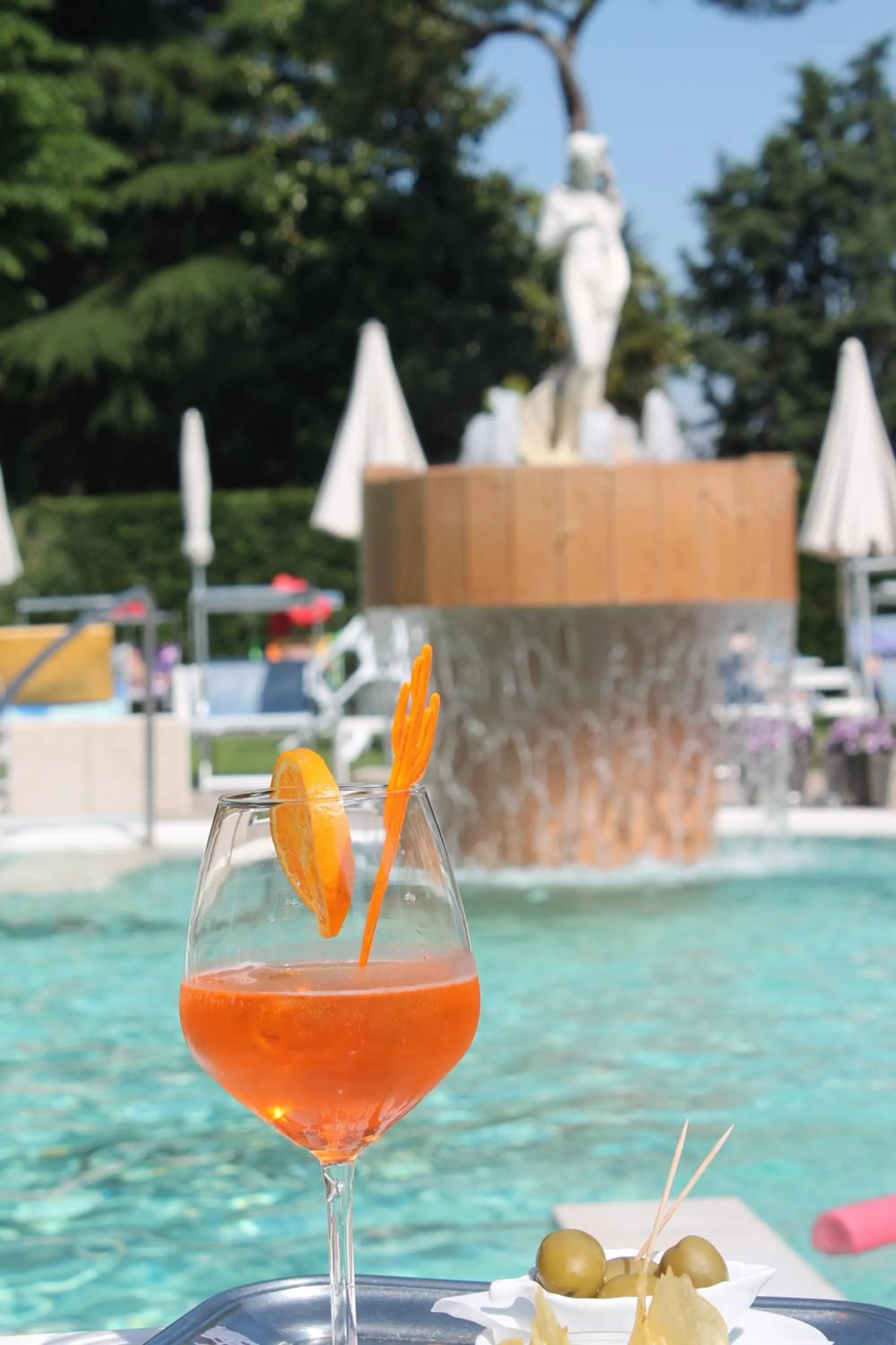 Day in Terme Villa Pace