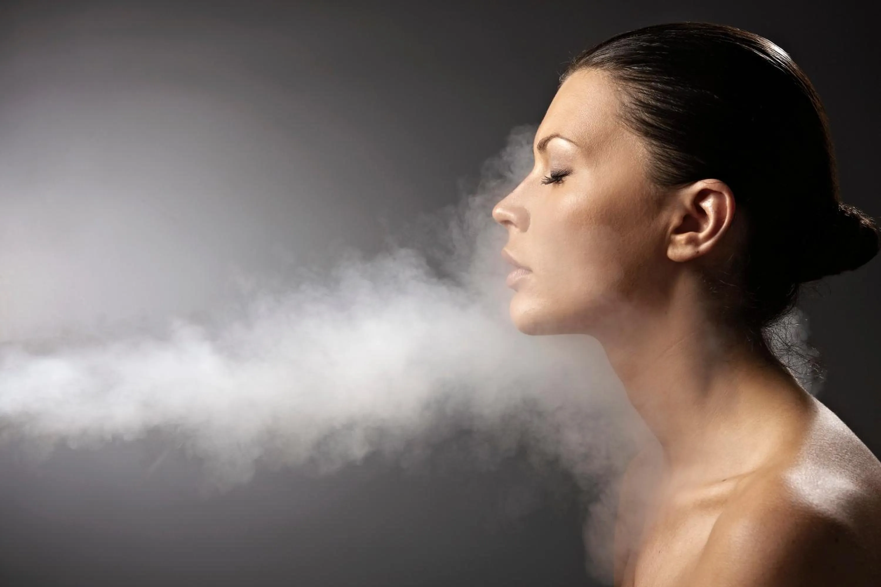 Hot Spring Bath in Terme Villa Pace