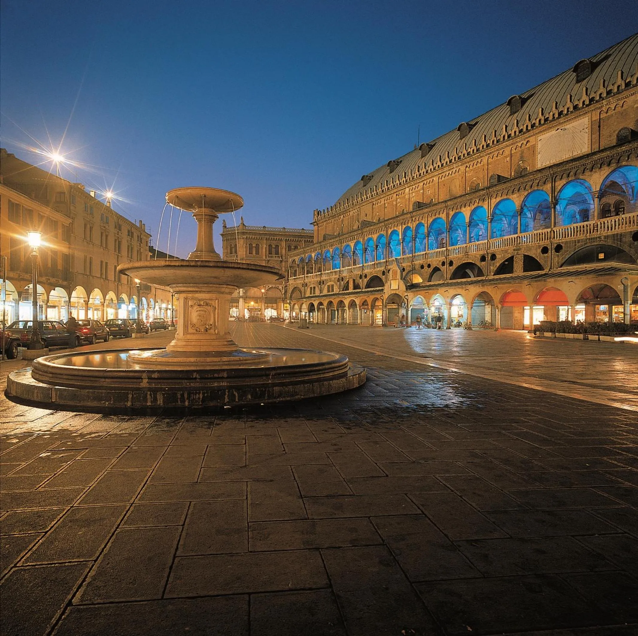 Activities in Terme Villa Pace